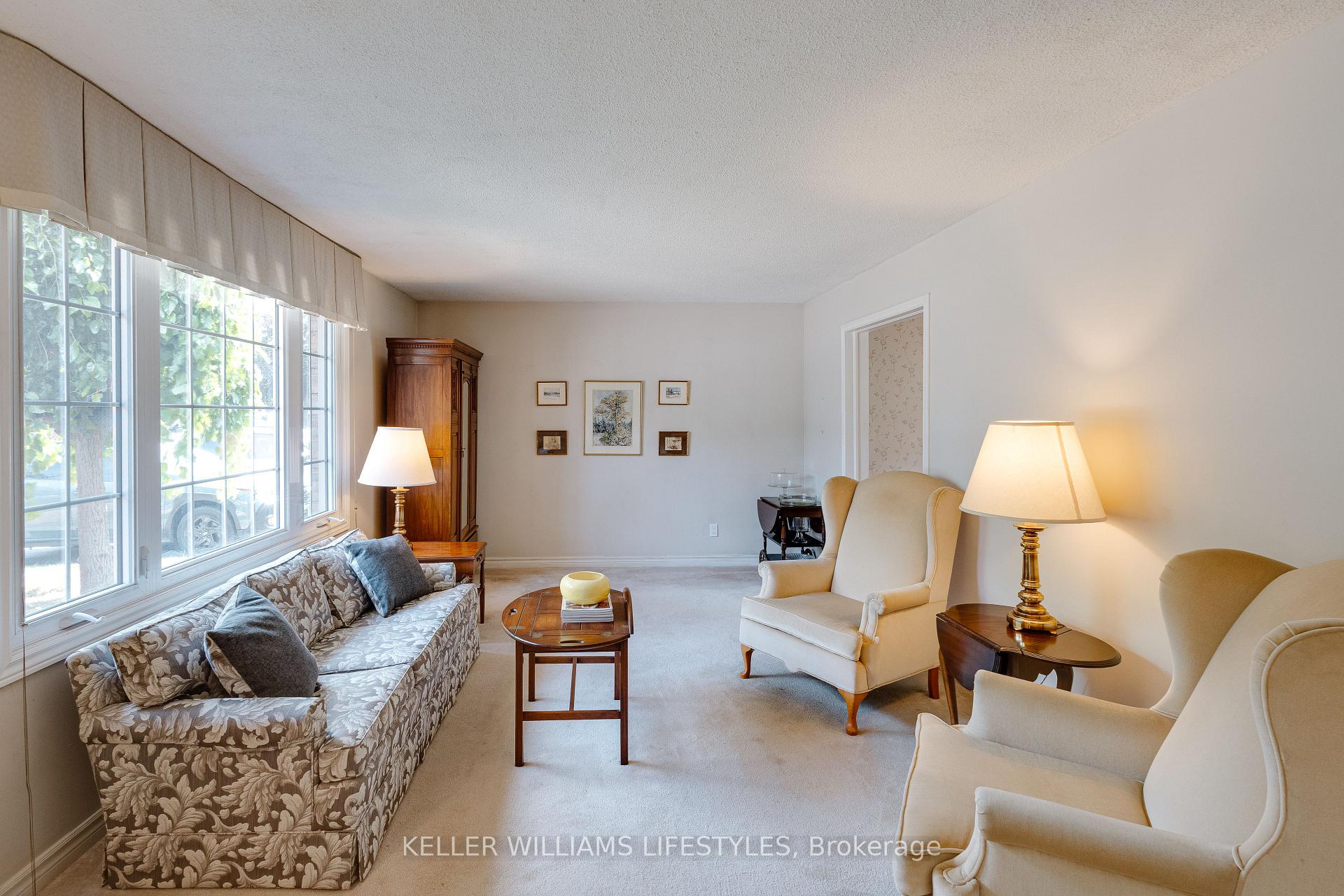 Photo 6 of 203 McMaster Court, London, South M — HOMEH