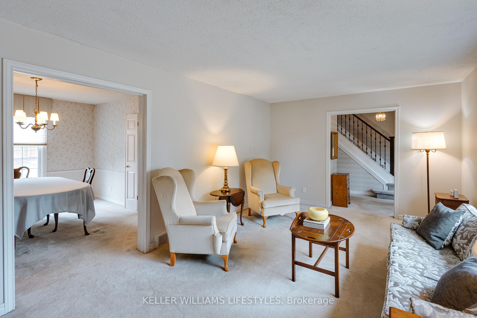 Photo 9 of 203 McMaster Court, London, South M — HOMEH