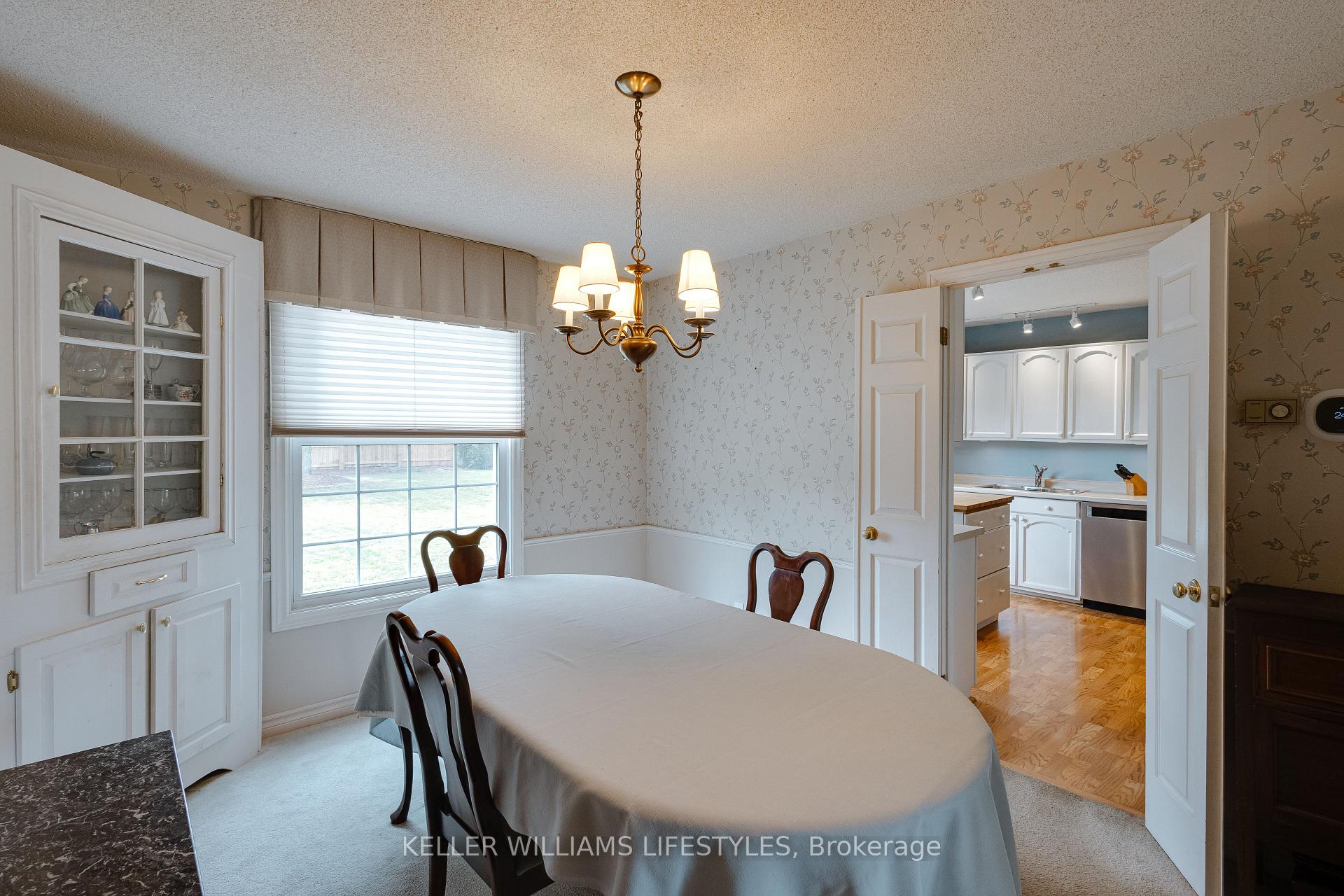 Photo 11 of 203 McMaster Court, London, South M — HOMEH