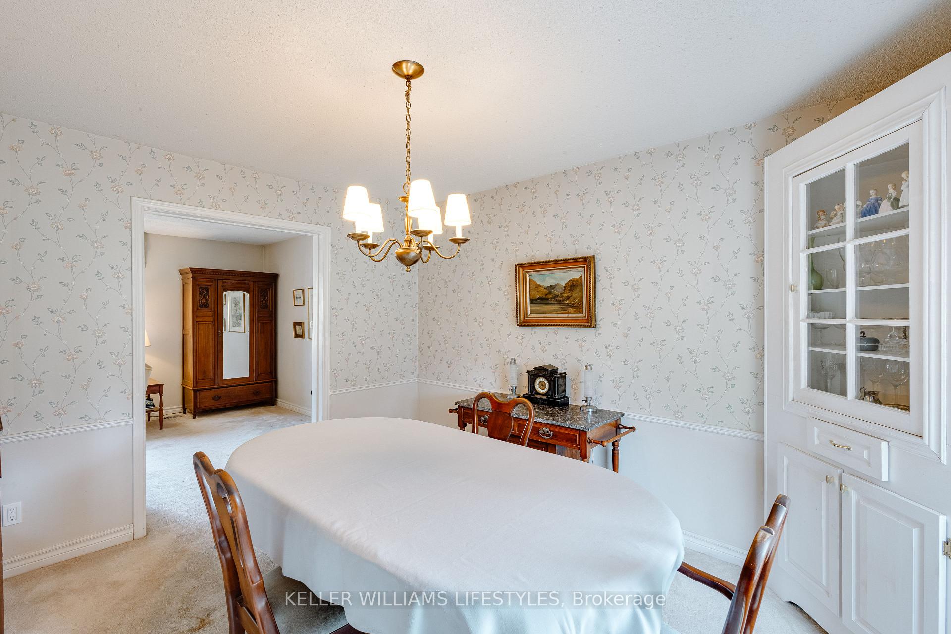 Photo 12 of 203 McMaster Court, London, South M — HOMEH