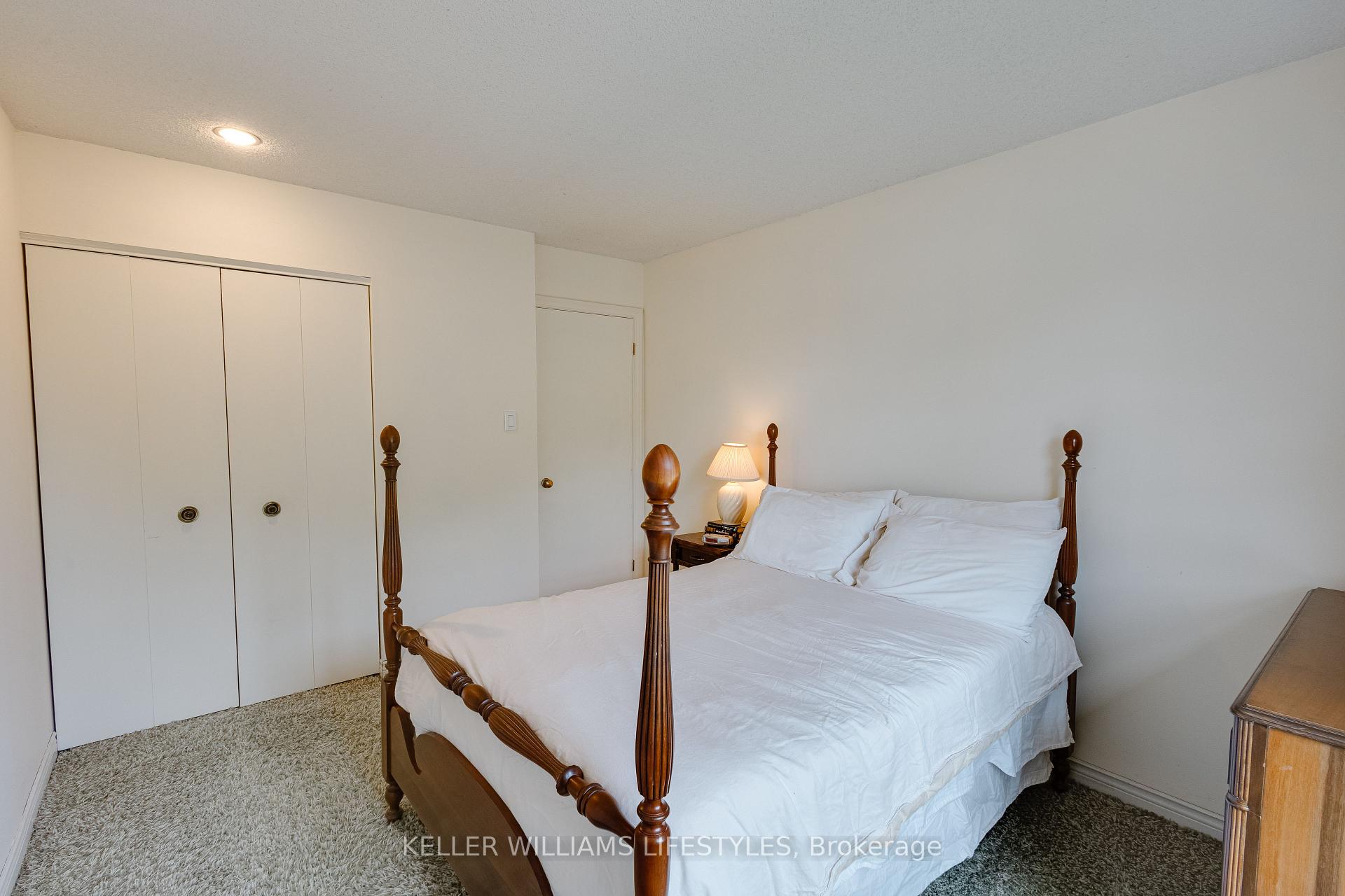 Photo 28 of 203 McMaster Court, London, South M — HOMEH
