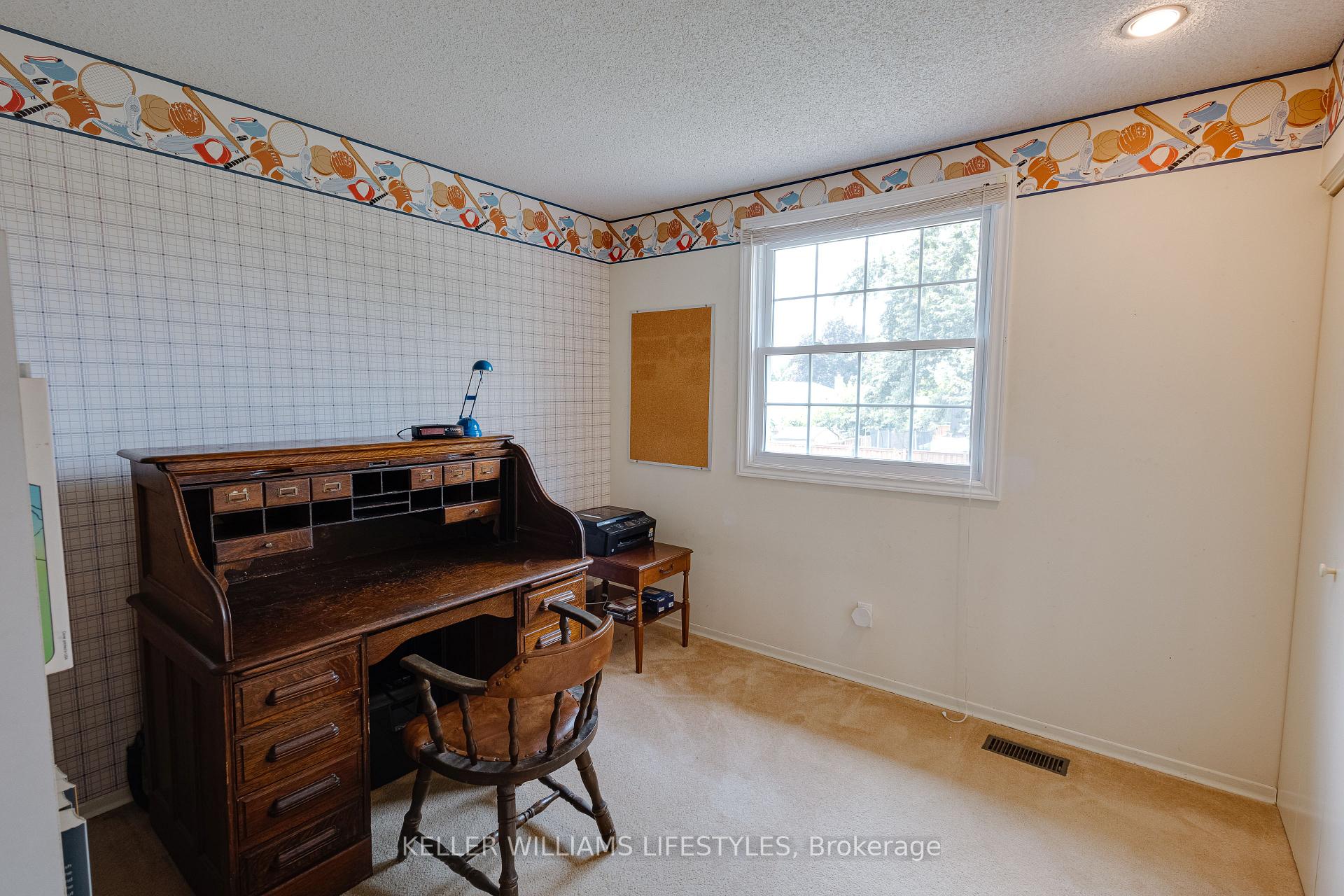 Photo 29 of 203 McMaster Court, London, South M — HOMEH