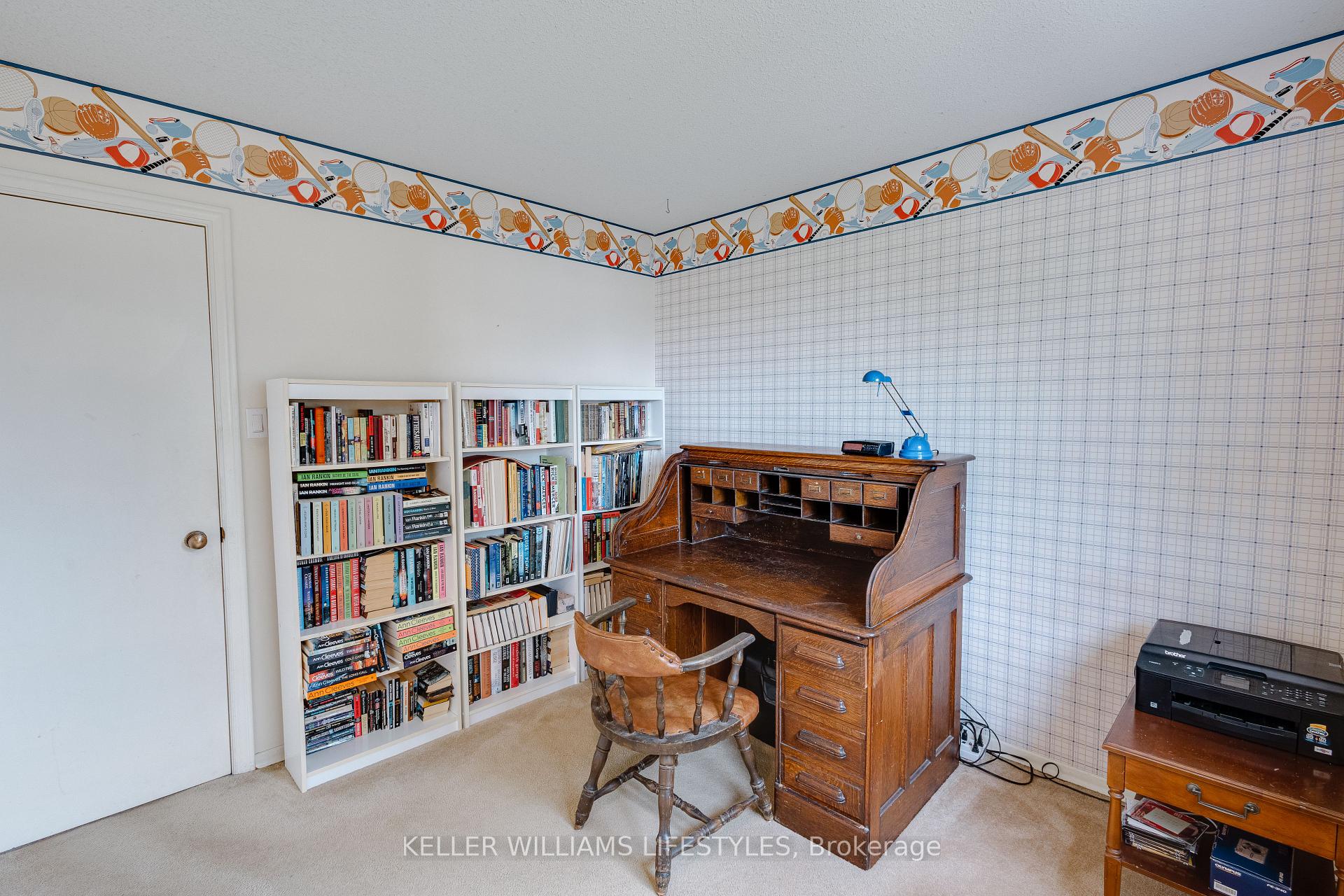 Photo 30 of 203 McMaster Court, London, South M — HOMEH