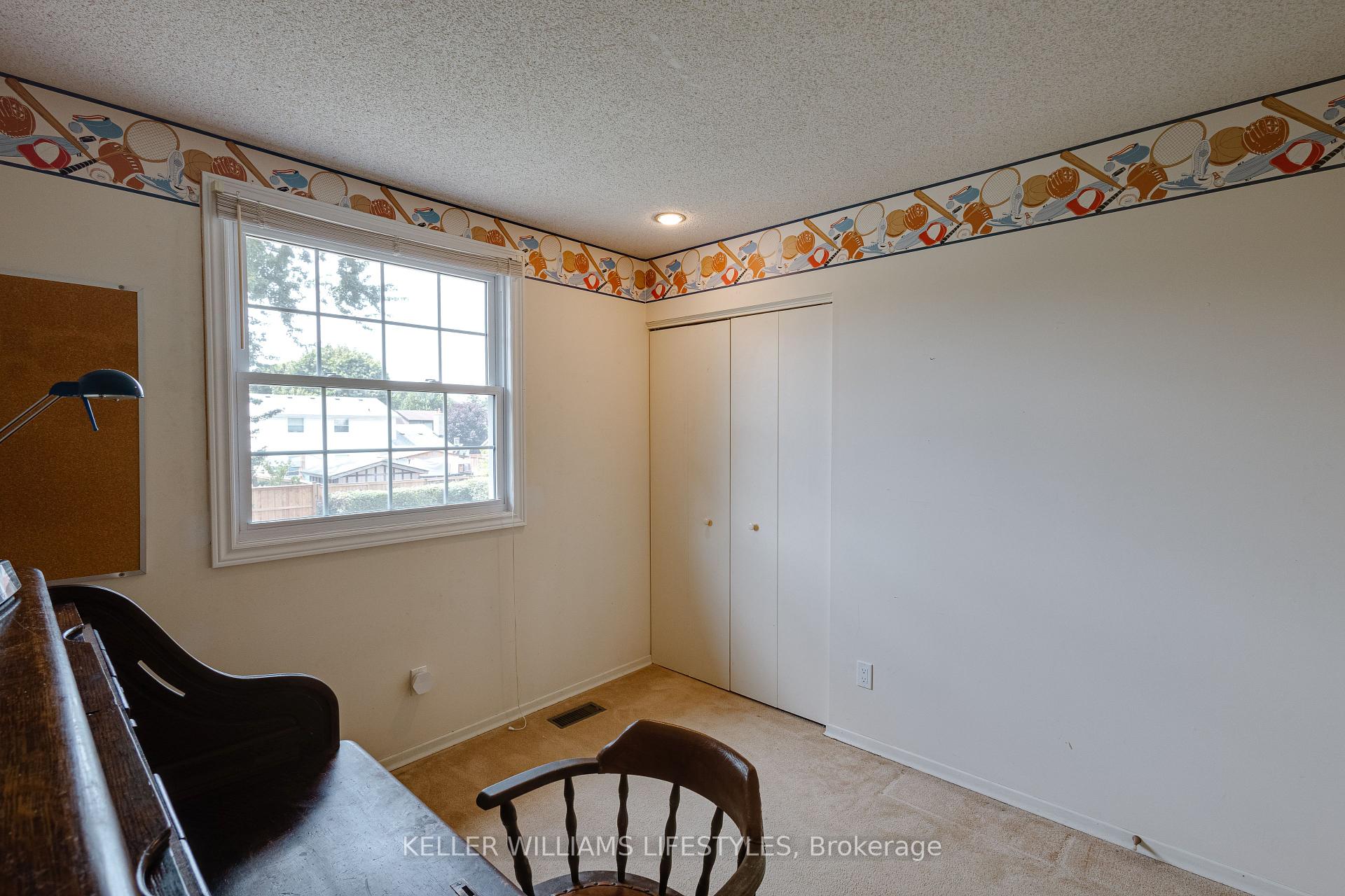 Photo 31 of 203 McMaster Court, London, South M — HOMEH