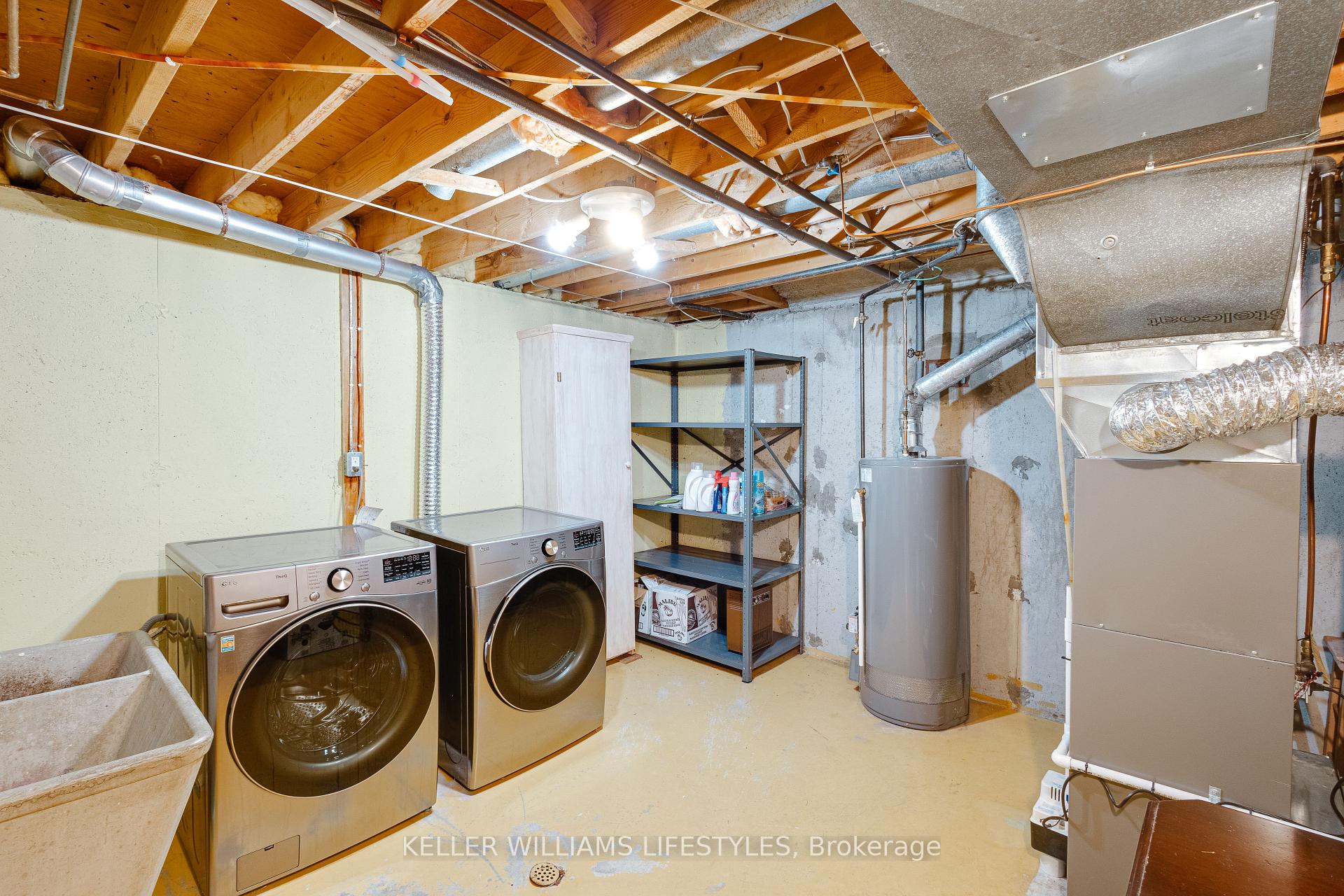 Photo 34 of 203 McMaster Court, London, South M — HOMEH