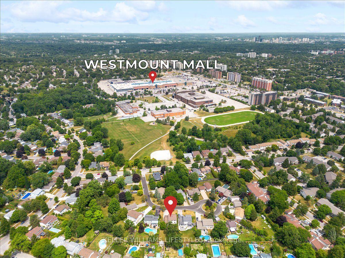 Photo 41 of 203 McMaster Court, London, South M — HOMEH