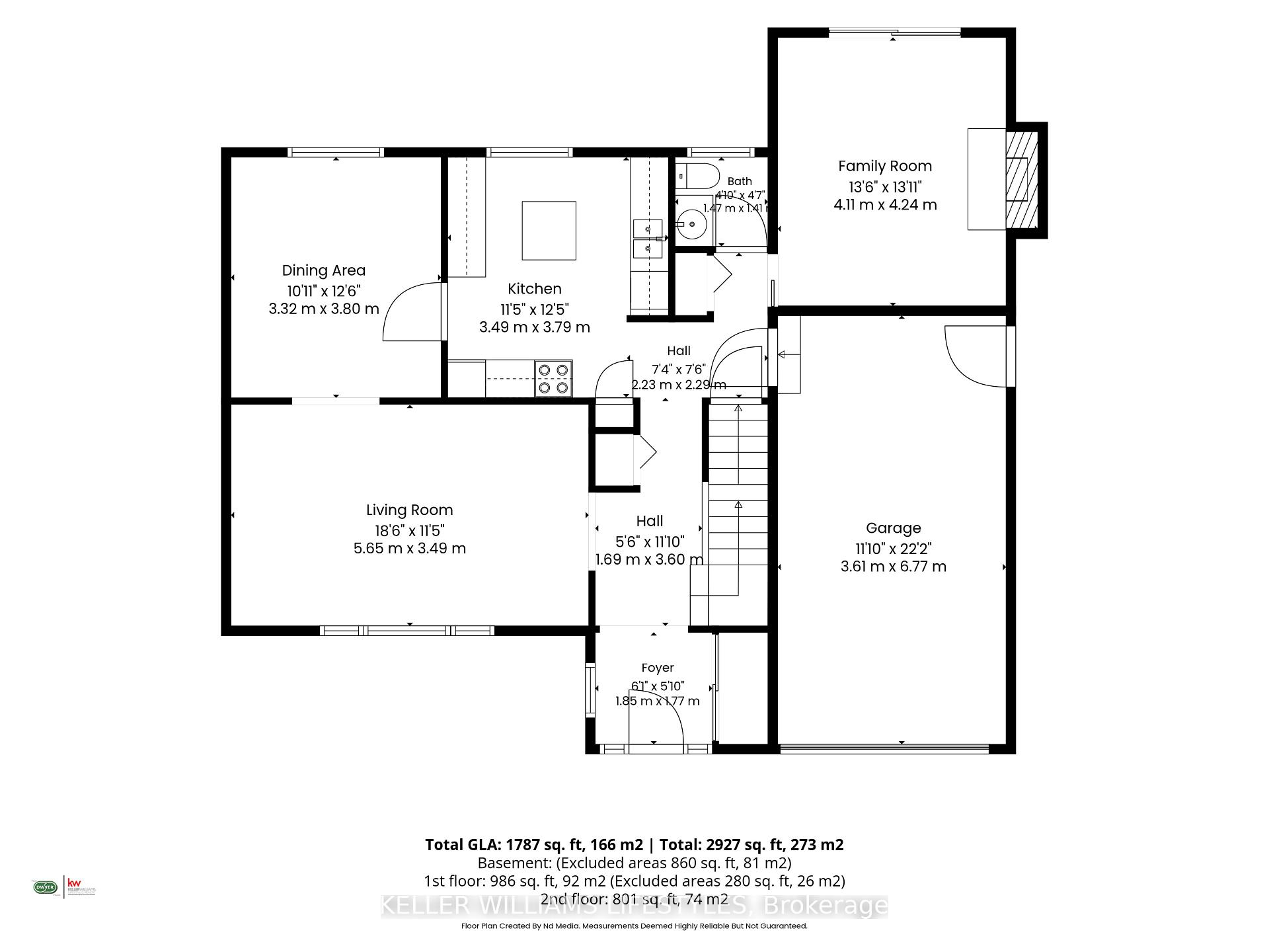 Photo 45 of 203 McMaster Court, London, South M — HOMEH