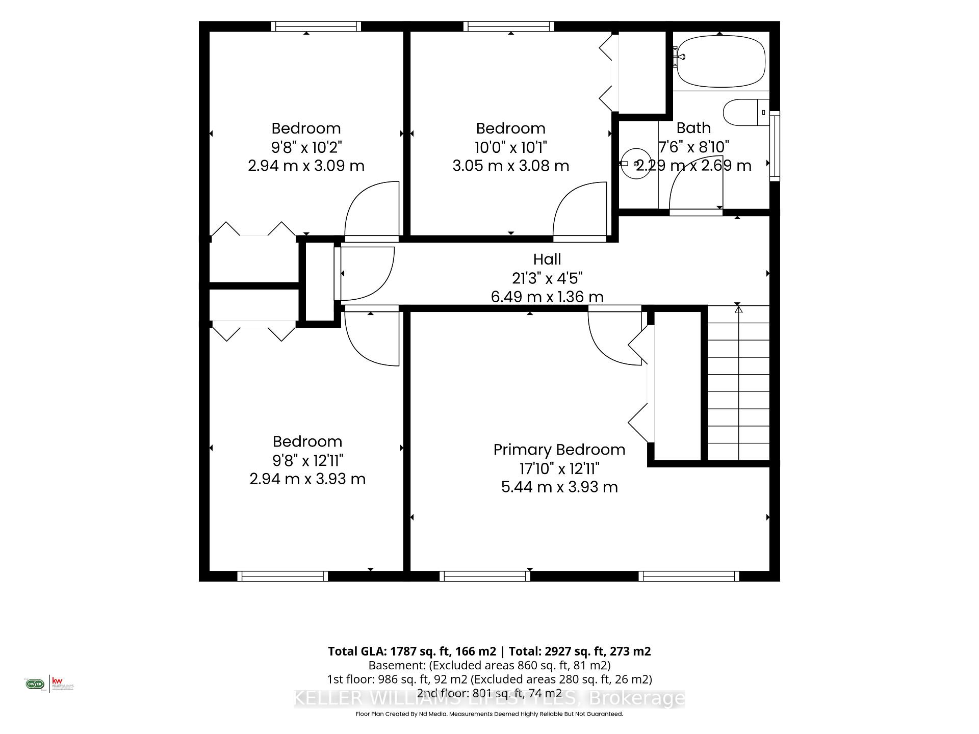 Photo 46 of 203 McMaster Court, London, South M — HOMEH