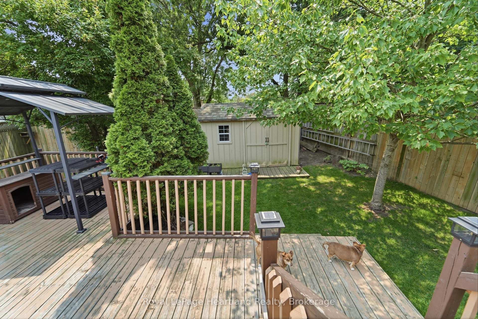 Photo 34 of 223 Kemp Crescent, Stratford — HOMEH
