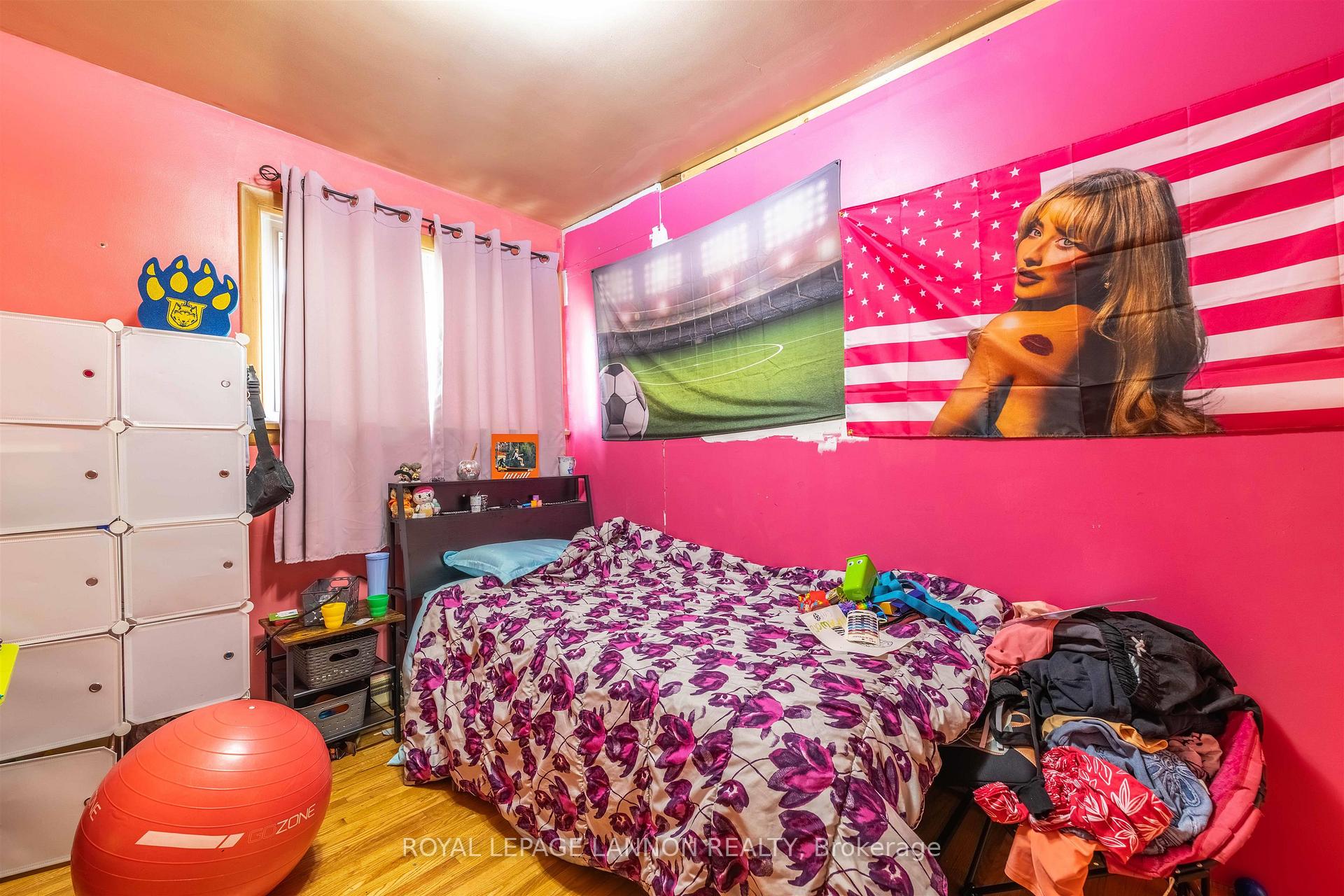 Photo 15 of 468 Heather Crescent, Thunder Bay, Green Acres — HOMEH