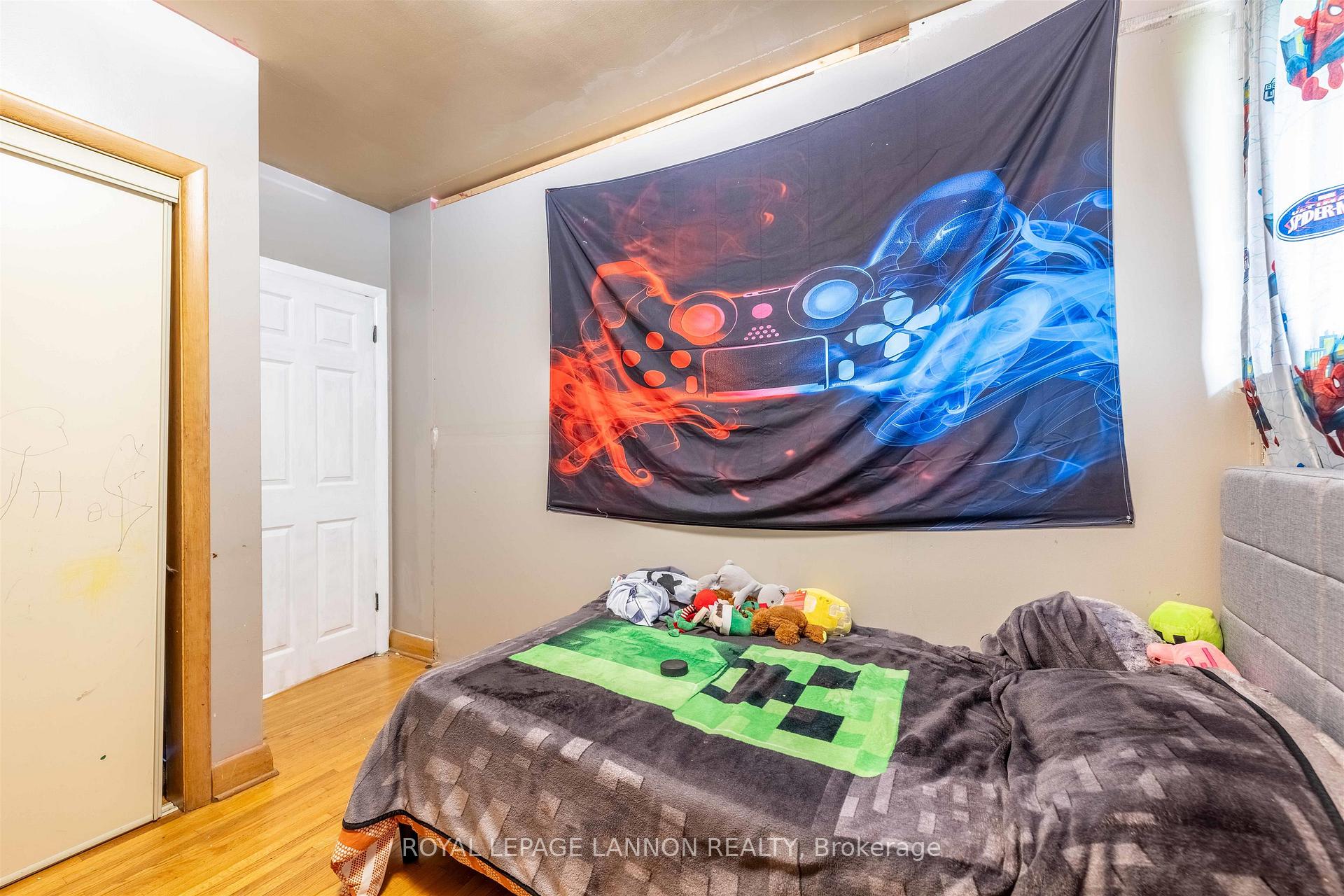 Photo 17 of 468 Heather Crescent, Thunder Bay, Green Acres — HOMEH