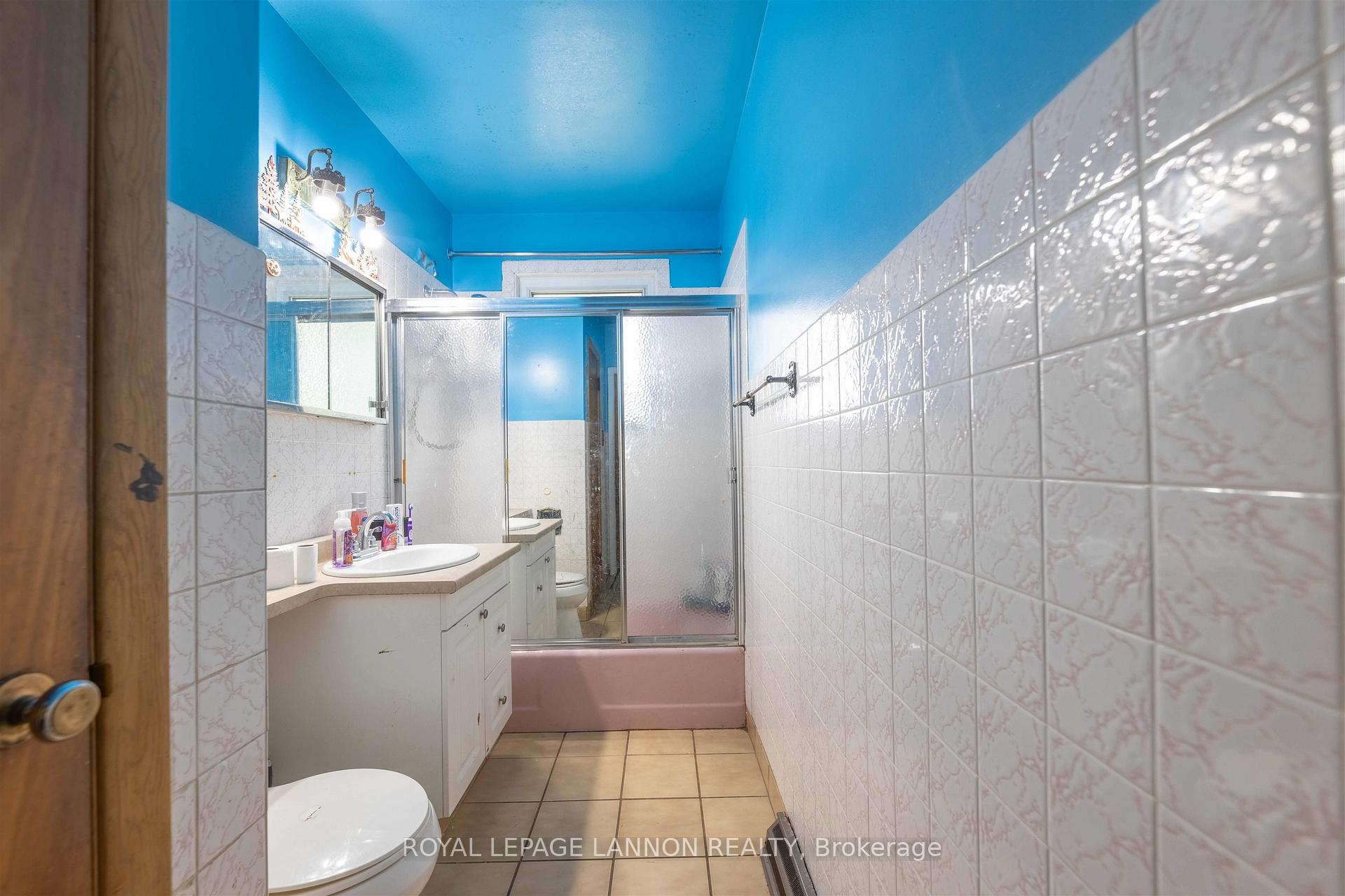 Photo 20 of 468 Heather Crescent, Thunder Bay, Green Acres — HOMEH