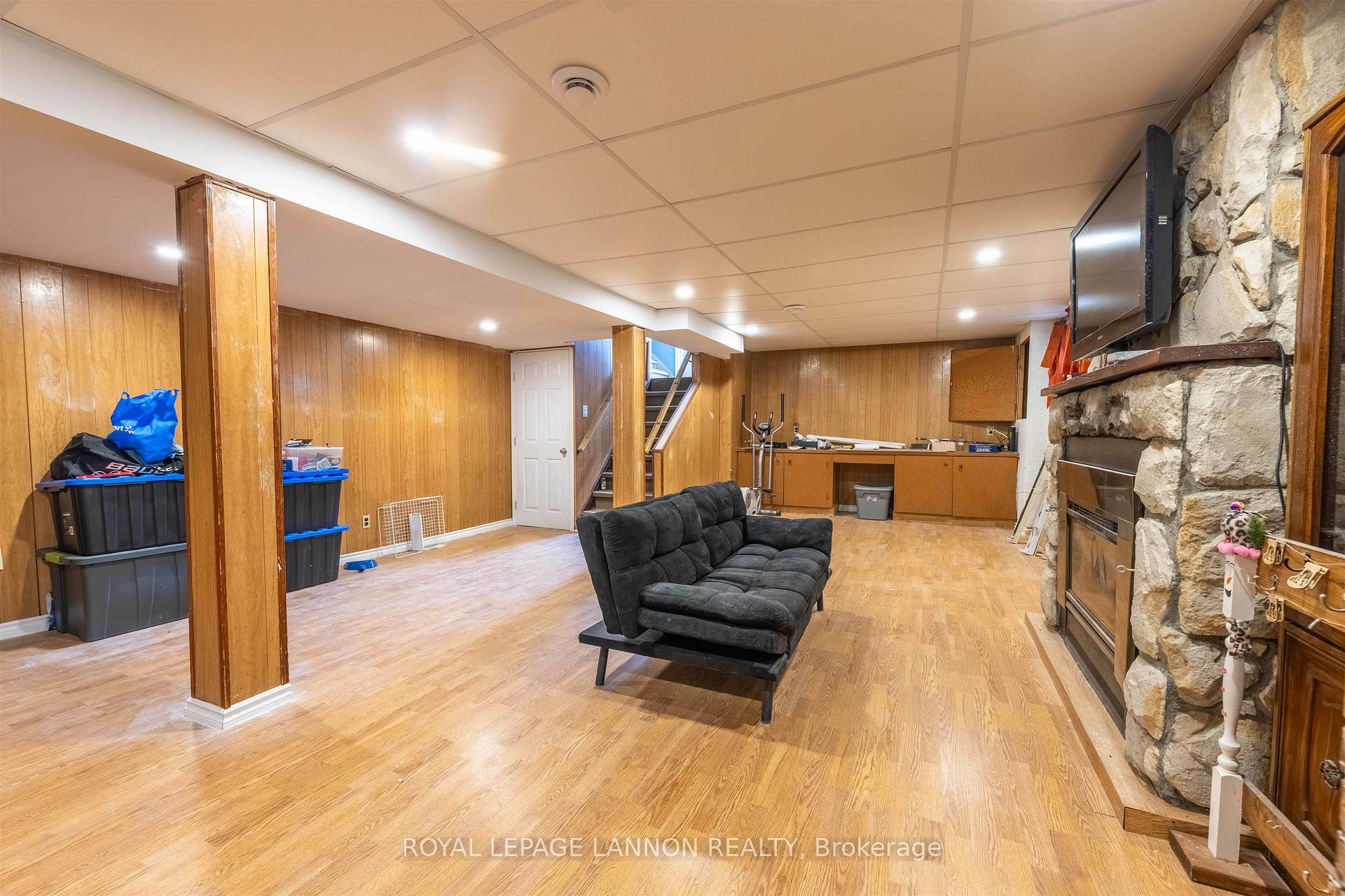 Photo 22 of 468 Heather Crescent, Thunder Bay, Green Acres — HOMEH