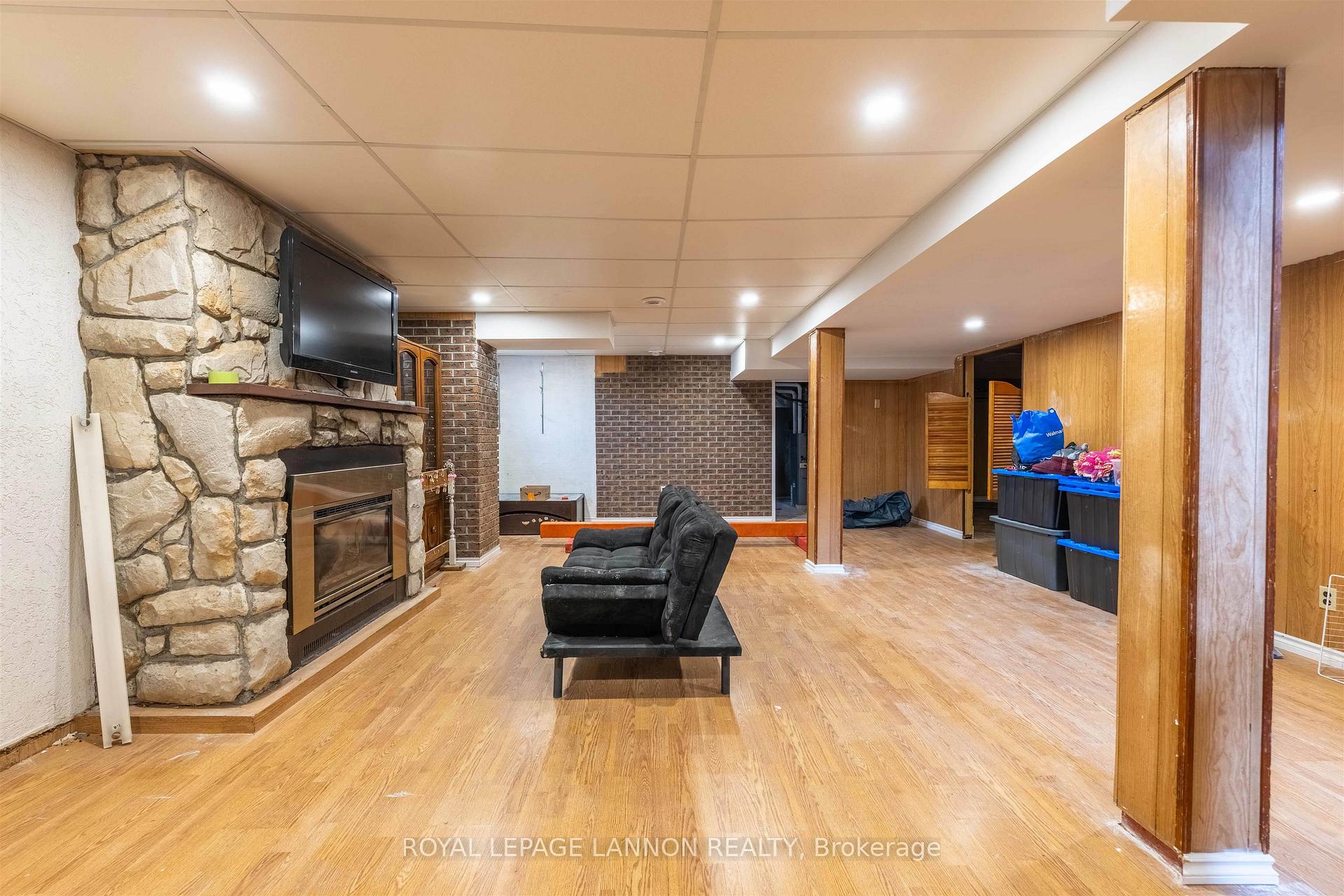 Photo 23 of 468 Heather Crescent, Thunder Bay, Green Acres — HOMEH
