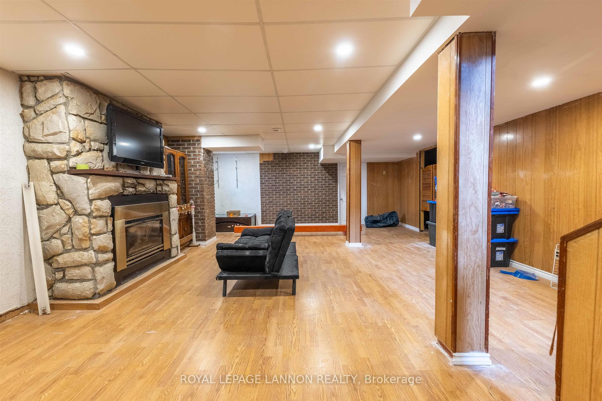Photo 27 of 468 Heather Crescent, Thunder Bay, Green Acres — HOMEH