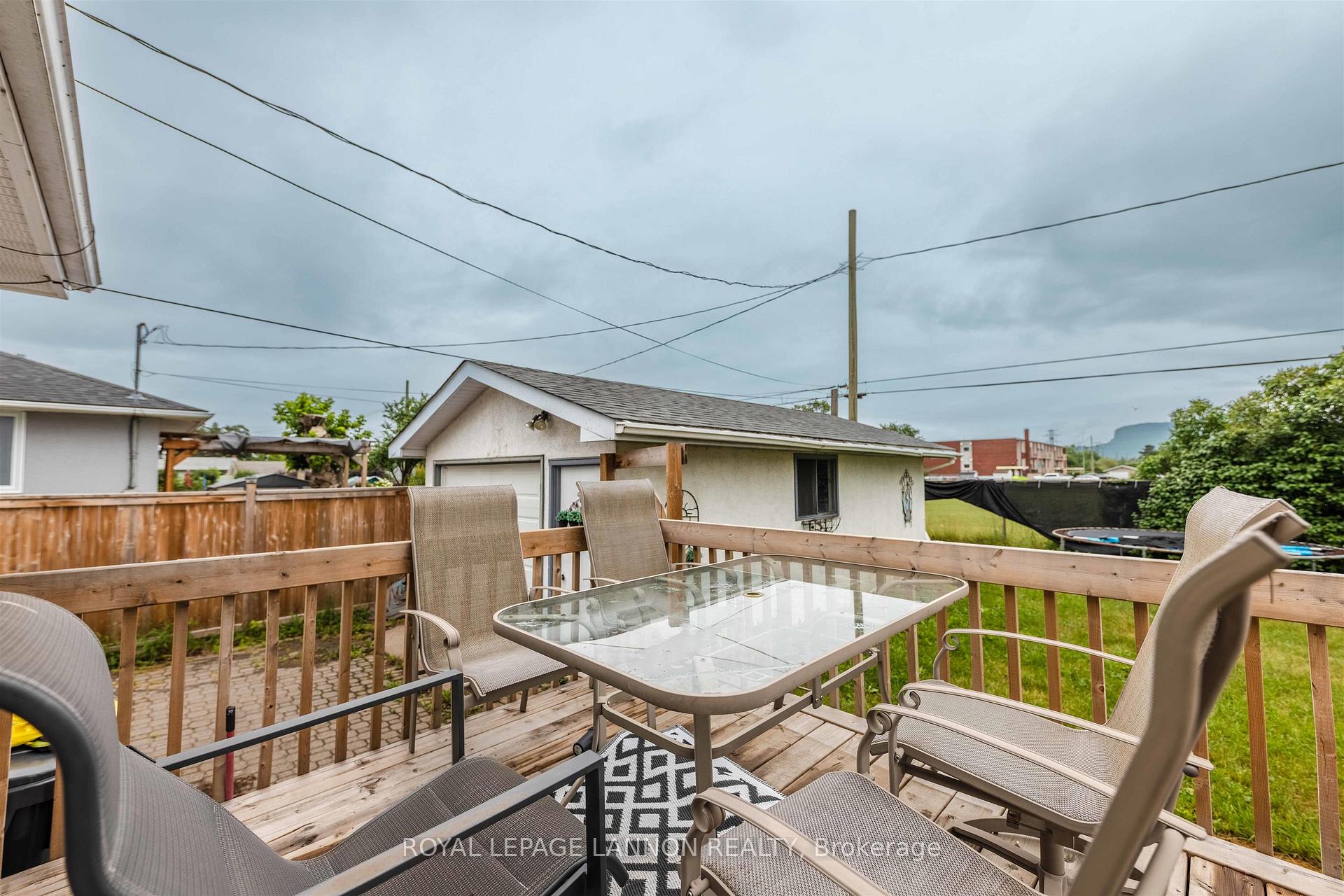 Photo 30 of 468 Heather Crescent, Thunder Bay, Green Acres — HOMEH