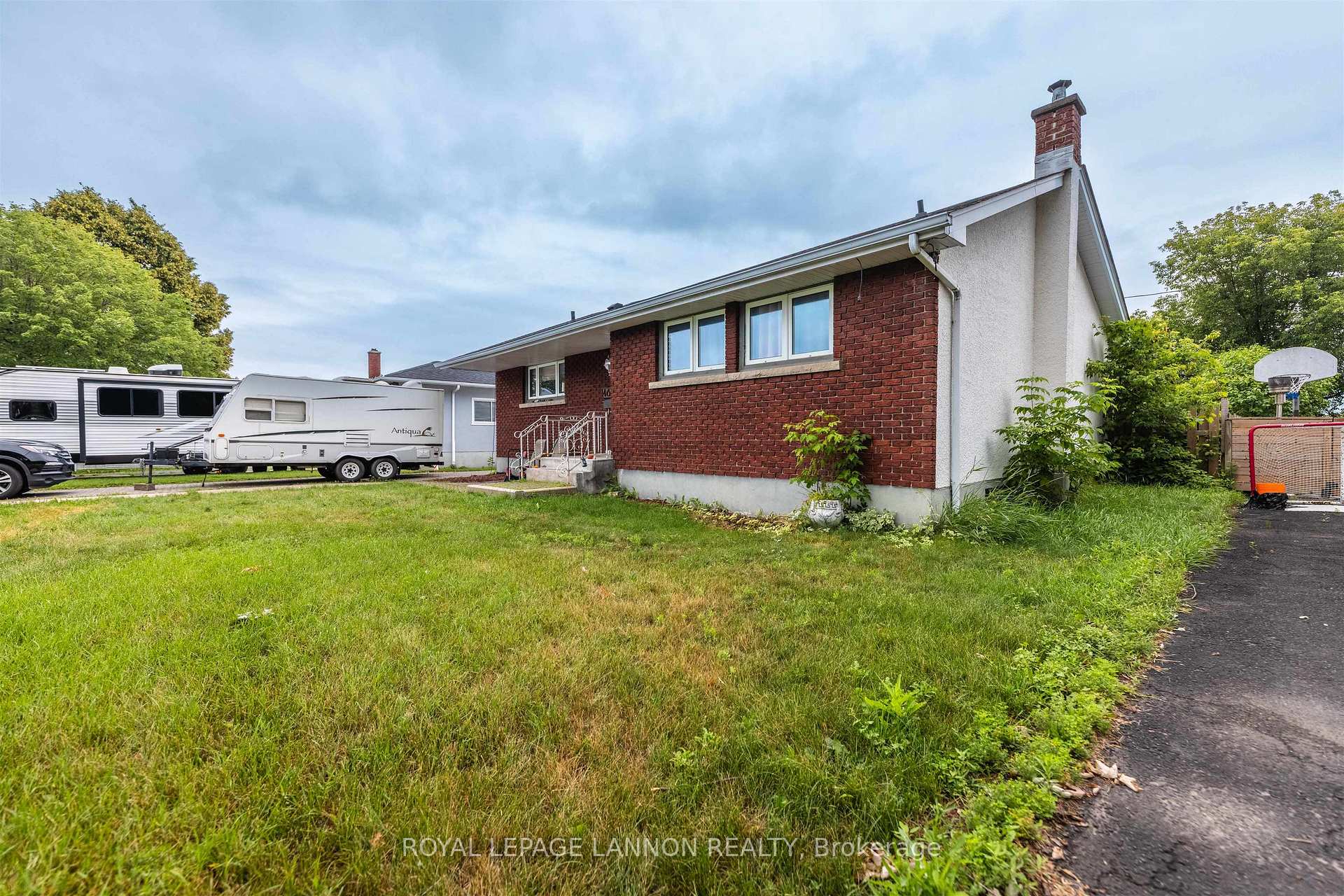 Photo 36 of 468 Heather Crescent, Thunder Bay, Green Acres — HOMEH