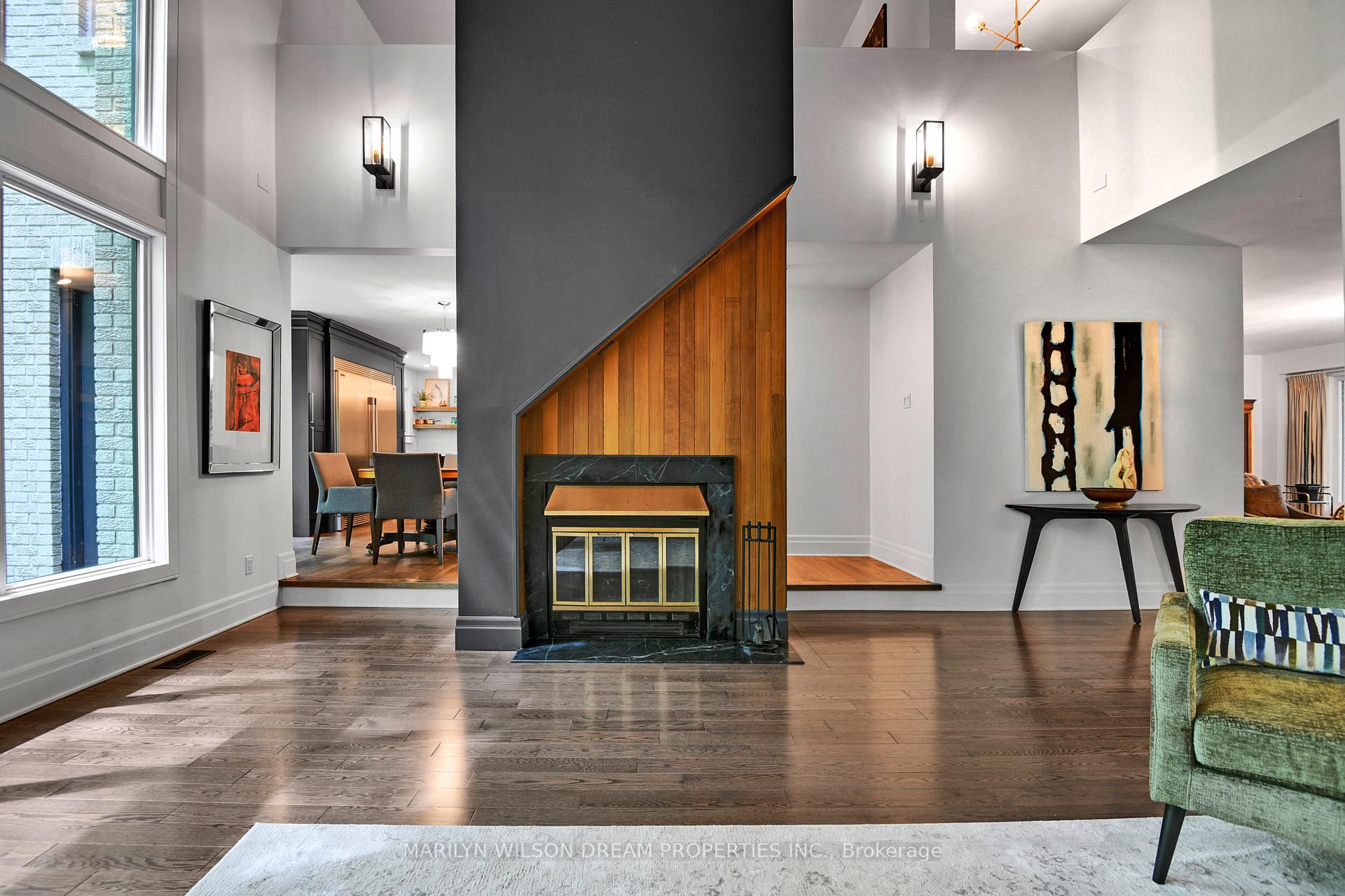 Photo 10 of 11 Burrows Road, Ottawa, Rothwell Heights — HOMEH