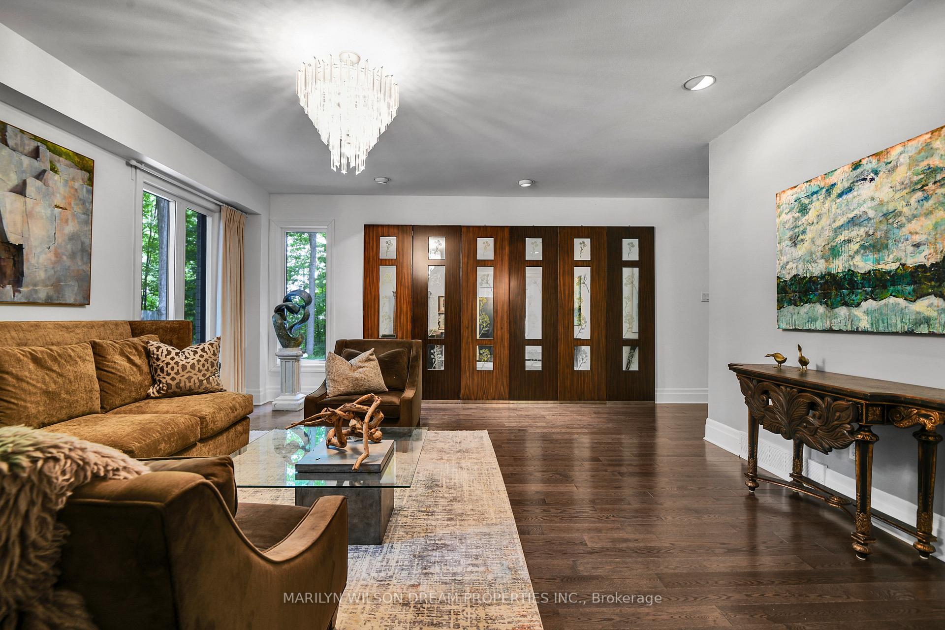 Photo 11 of 11 Burrows Road, Ottawa, Rothwell Heights — HOMEH