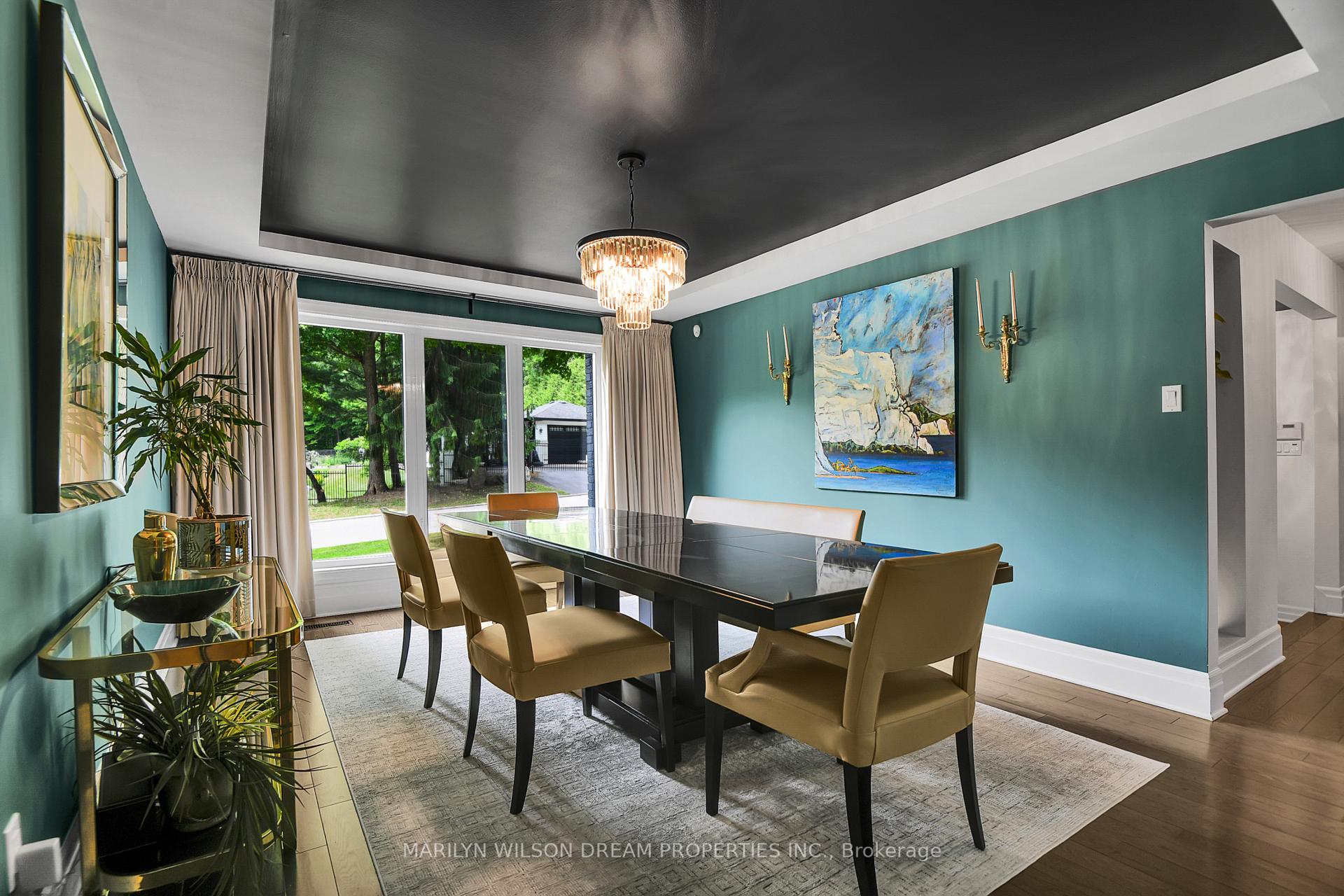 Photo 13 of 11 Burrows Road, Ottawa, Rothwell Heights — HOMEH