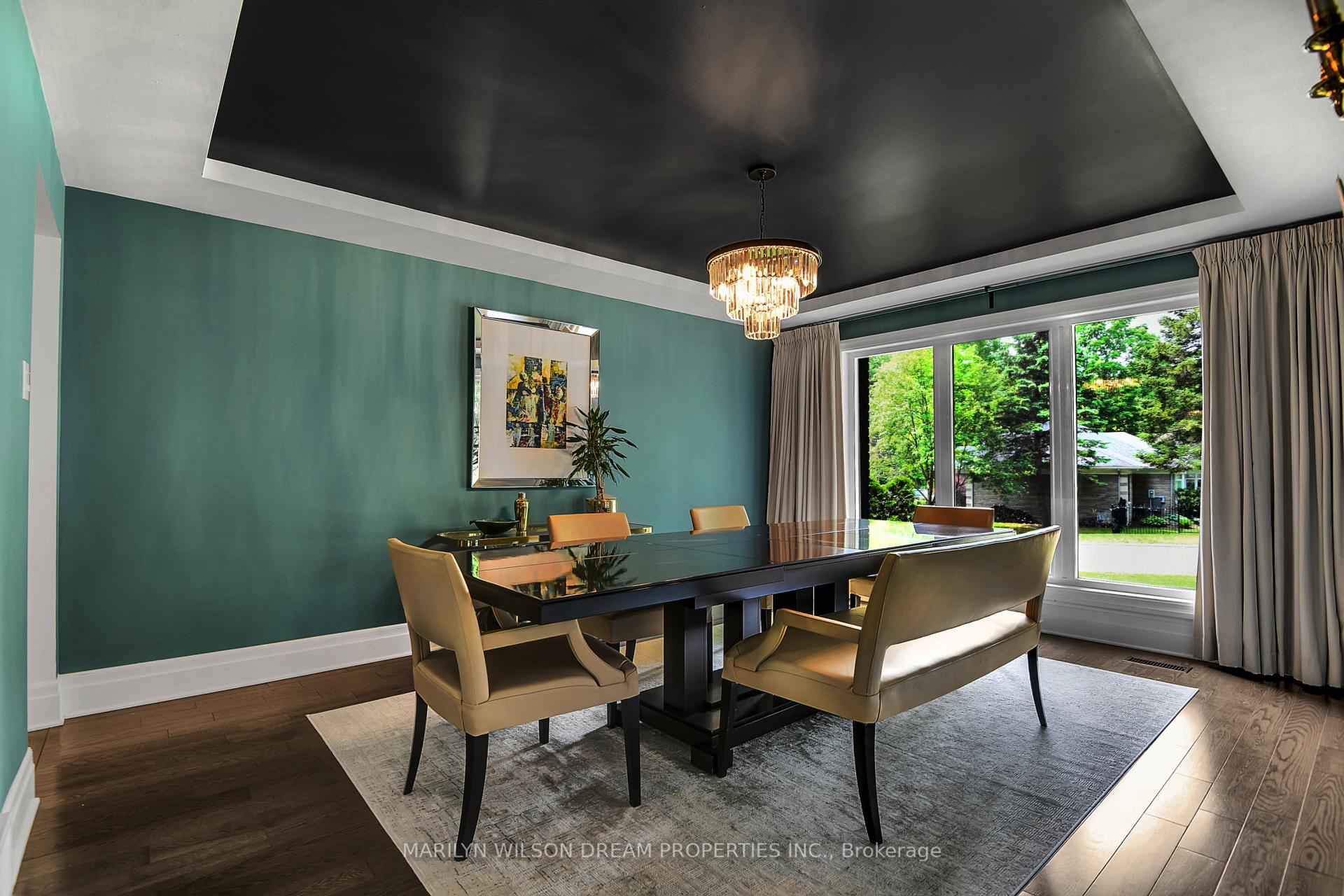 Photo 14 of 11 Burrows Road, Ottawa, Rothwell Heights — HOMEH