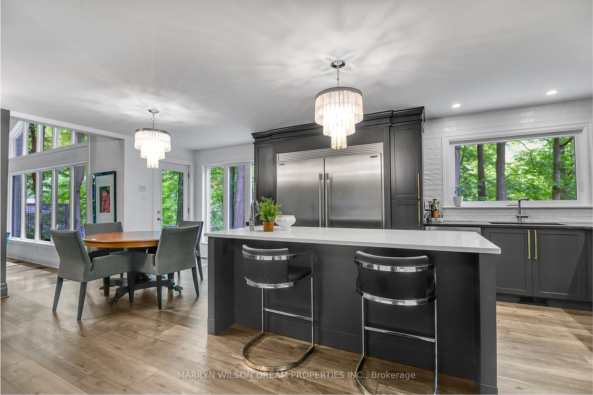 Photo 17 of 11 Burrows Road, Ottawa, Rothwell Heights — HOMEH