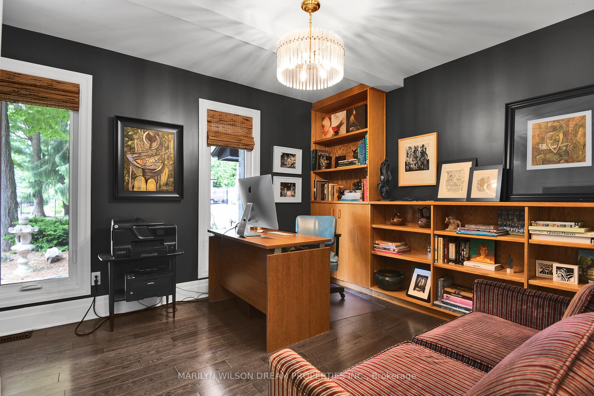 Photo 22 of 11 Burrows Road, Ottawa, Rothwell Heights — HOMEH