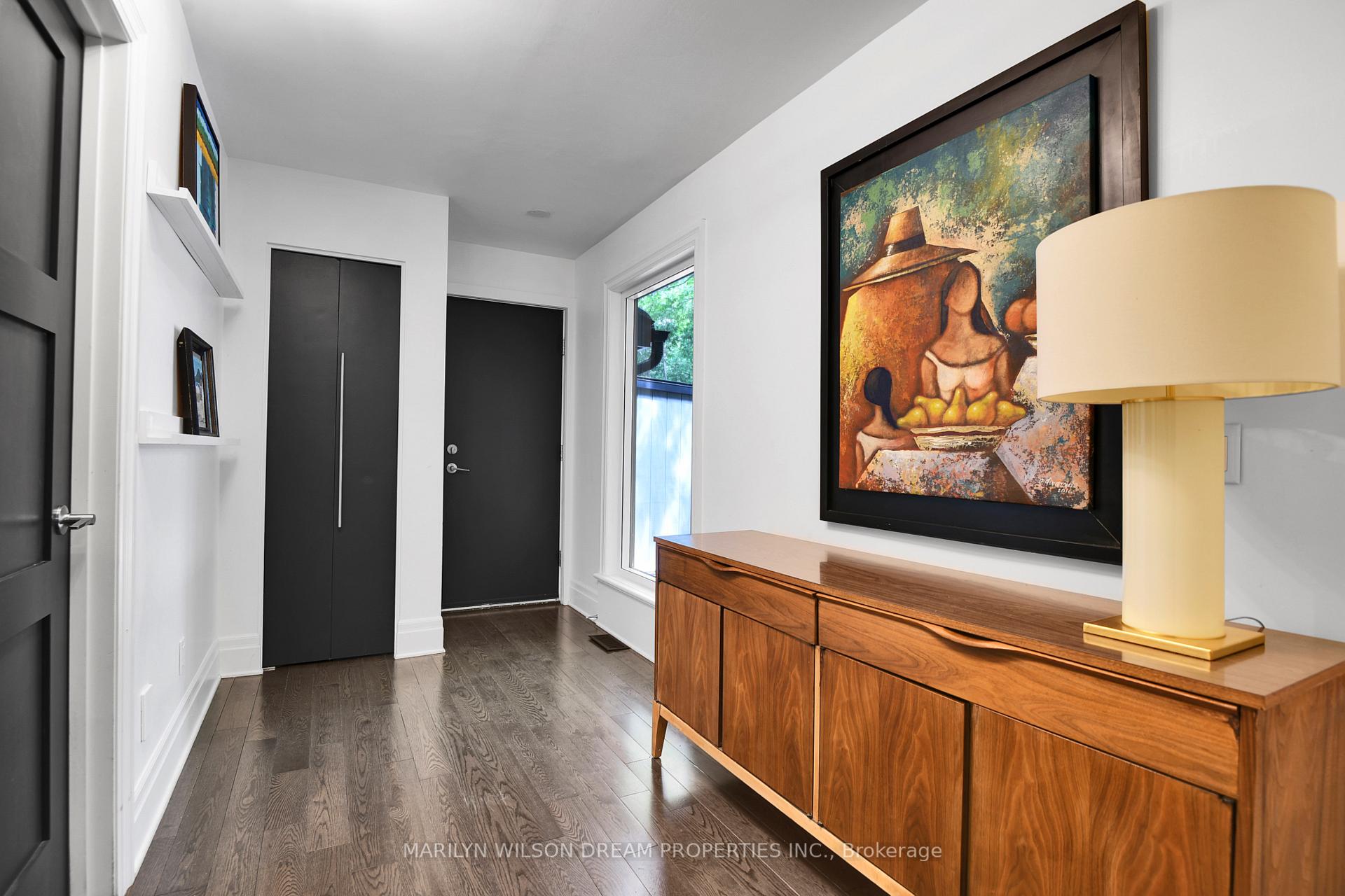 Photo 24 of 11 Burrows Road, Ottawa, Rothwell Heights — HOMEH
