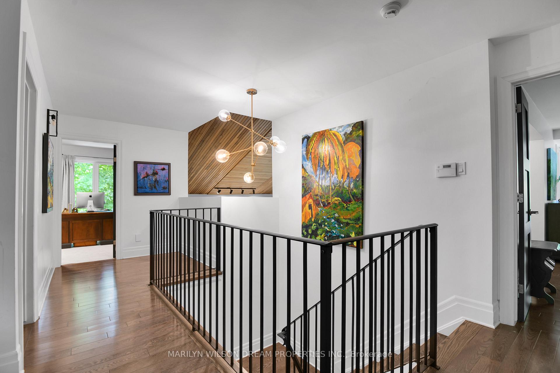 Photo 25 of 11 Burrows Road, Ottawa, Rothwell Heights — HOMEH