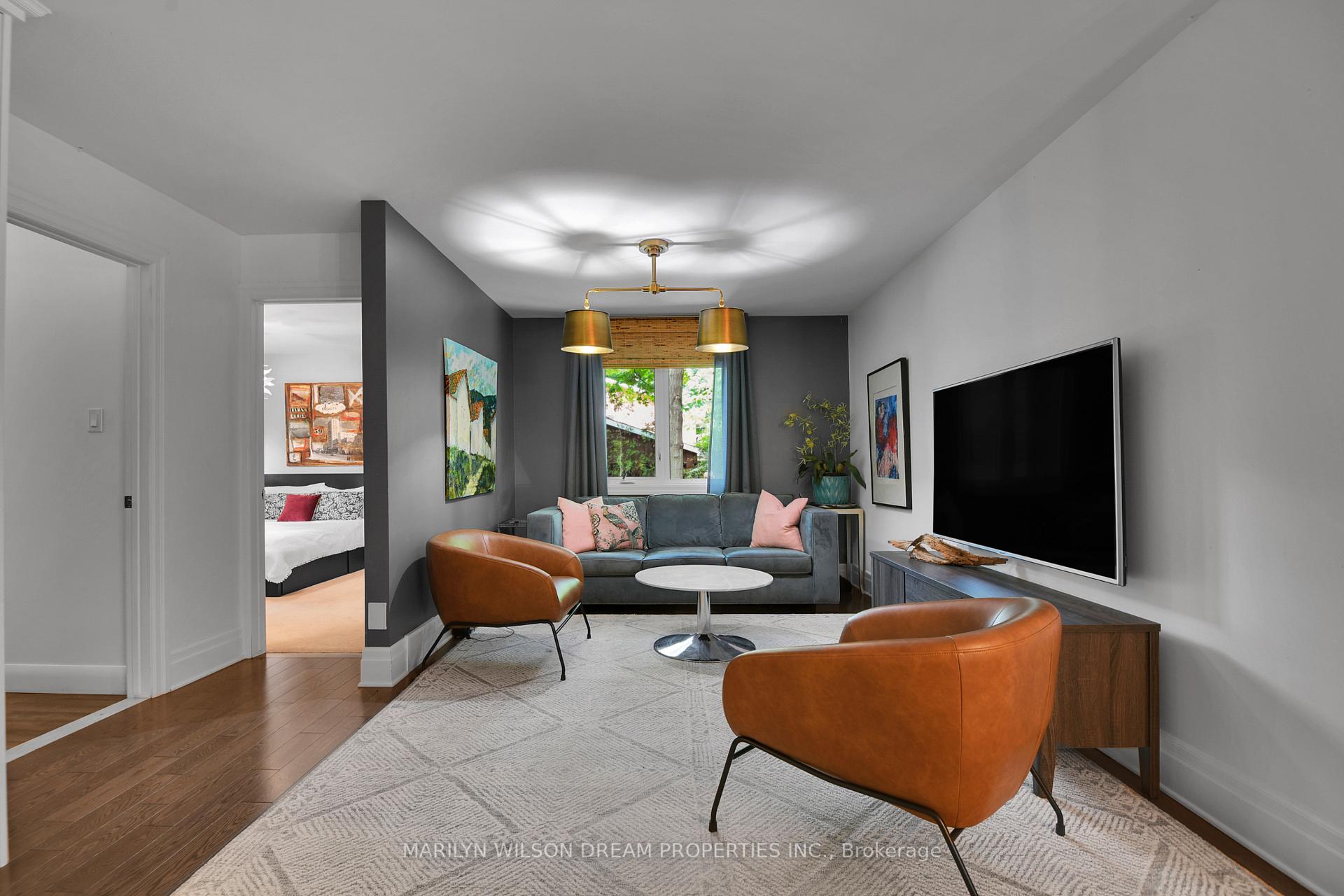 Photo 26 of 11 Burrows Road, Ottawa, Rothwell Heights — HOMEH