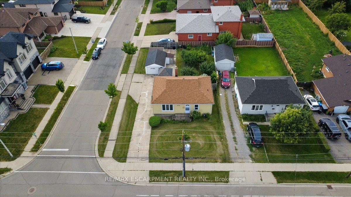 Photo 1 of 279 Millen Road, Hamilton, Stoney Creek — HOMEH