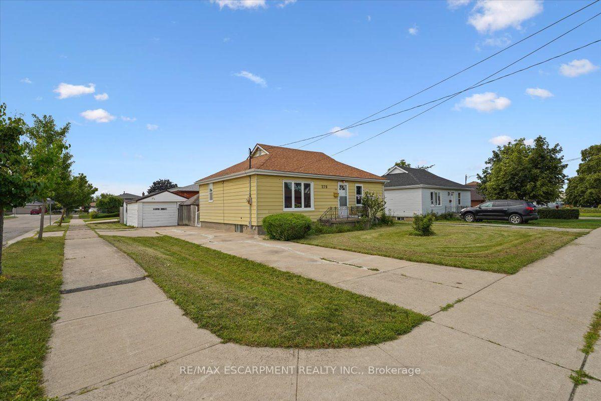 Photo 3 of 279 Millen Road, Hamilton, Stoney Creek — HOMEH