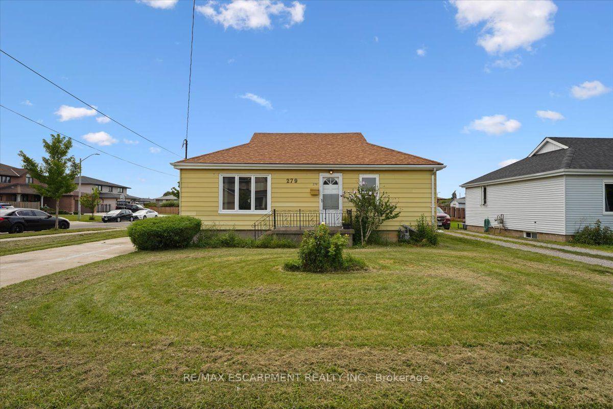 Photo 4 of 279 Millen Road, Hamilton, Stoney Creek — HOMEH