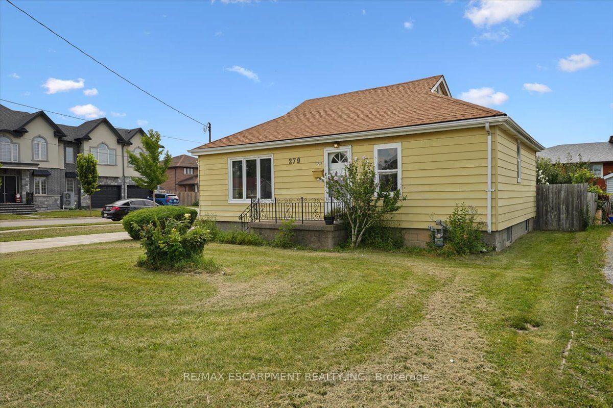 Photo 5 of 279 Millen Road, Hamilton, Stoney Creek — HOMEH