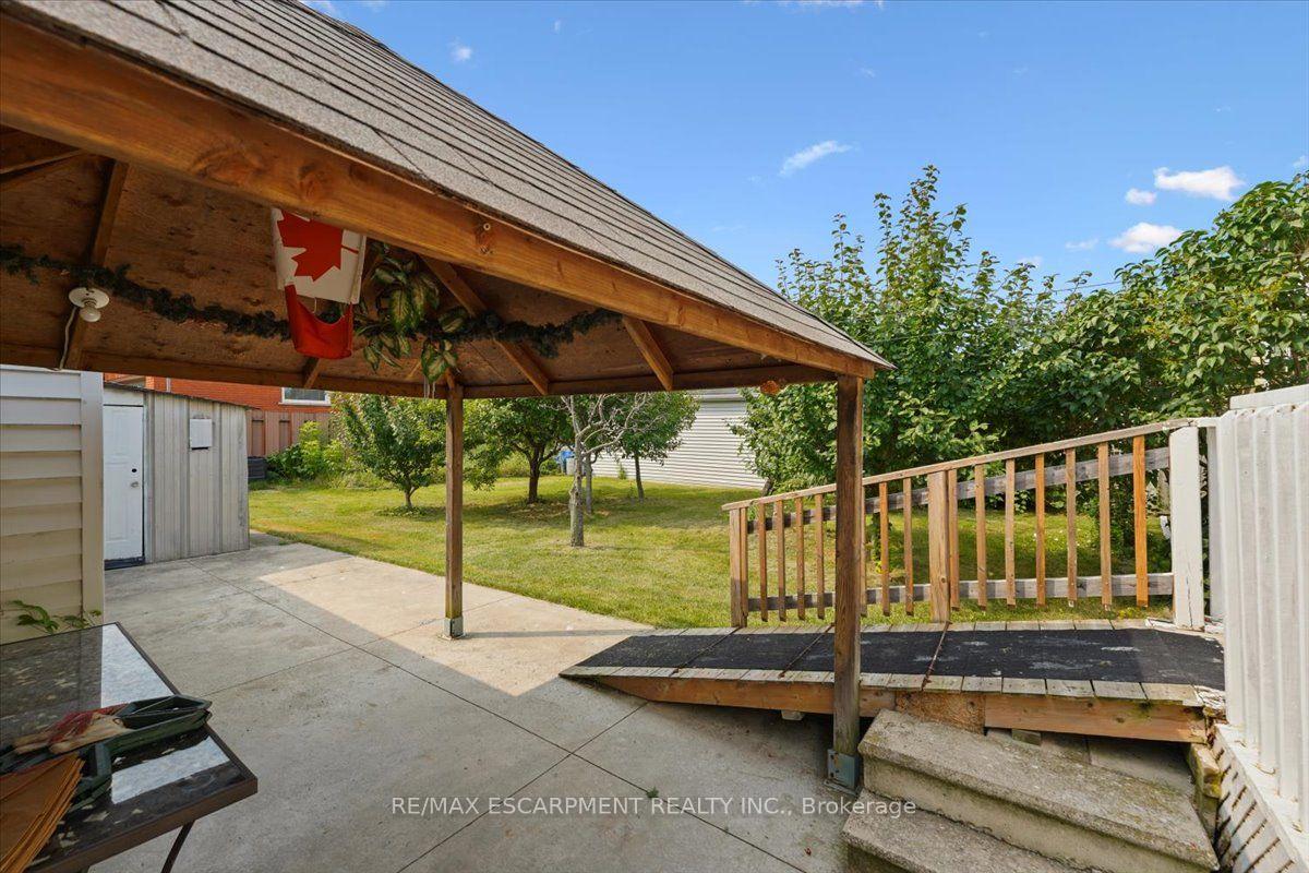 Photo 26 of 279 Millen Road, Hamilton, Stoney Creek — HOMEH