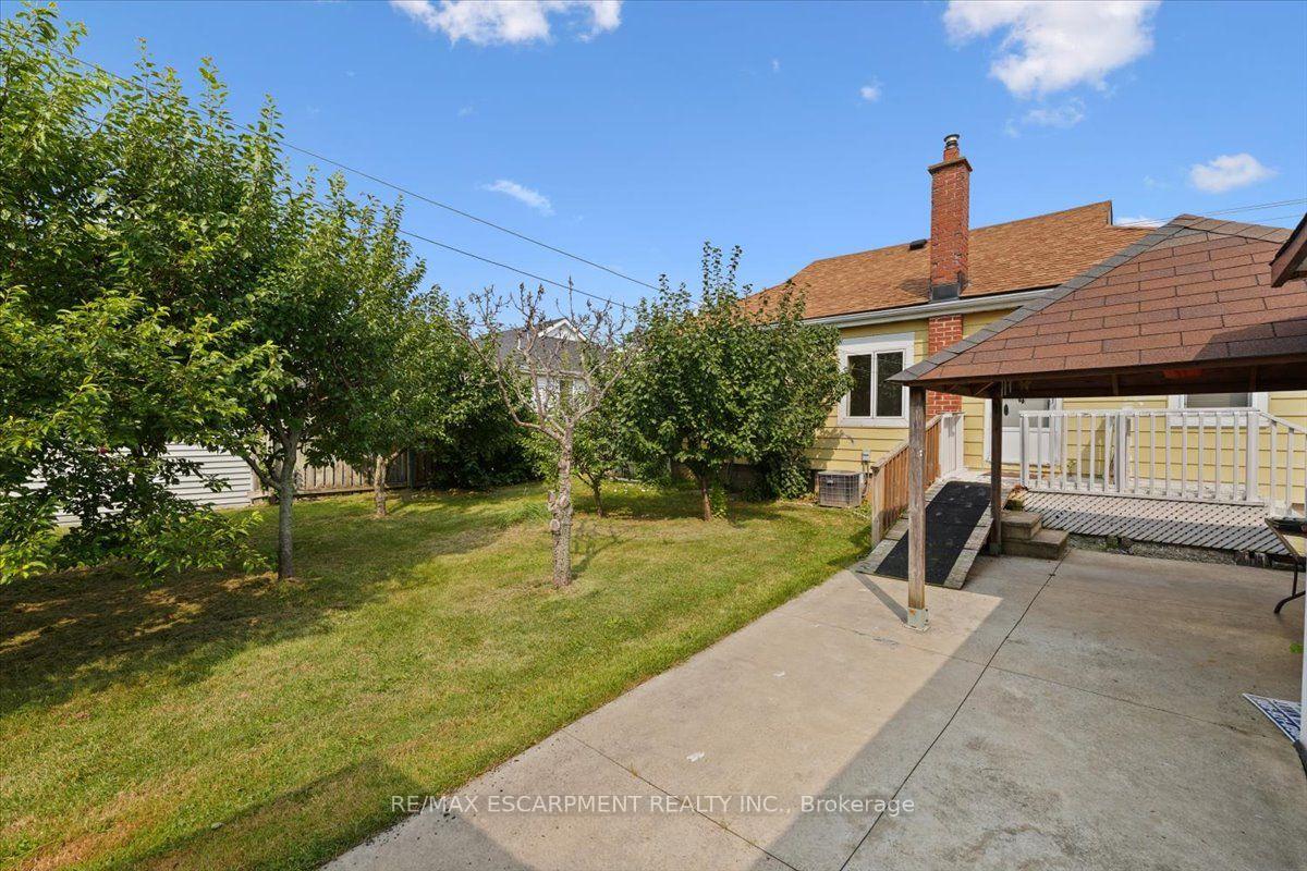 Photo 27 of 279 Millen Road, Hamilton, Stoney Creek — HOMEH