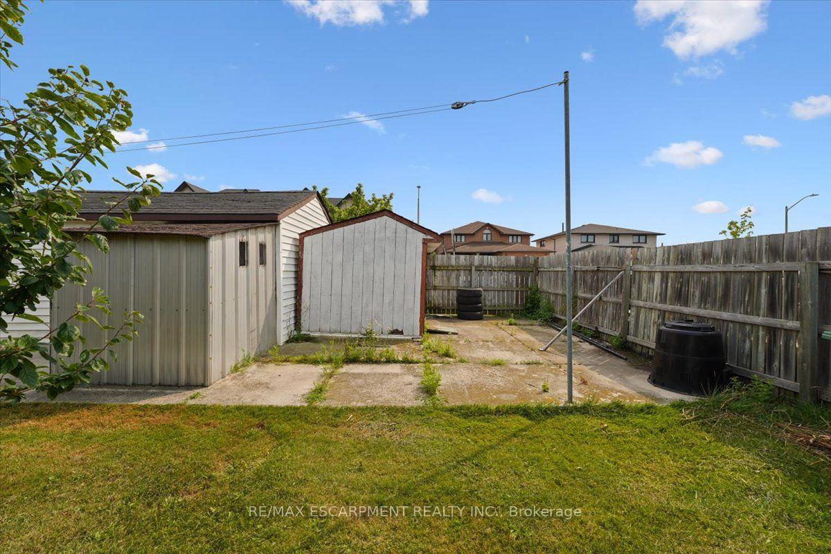 Photo 28 of 279 Millen Road, Hamilton, Stoney Creek — HOMEH
