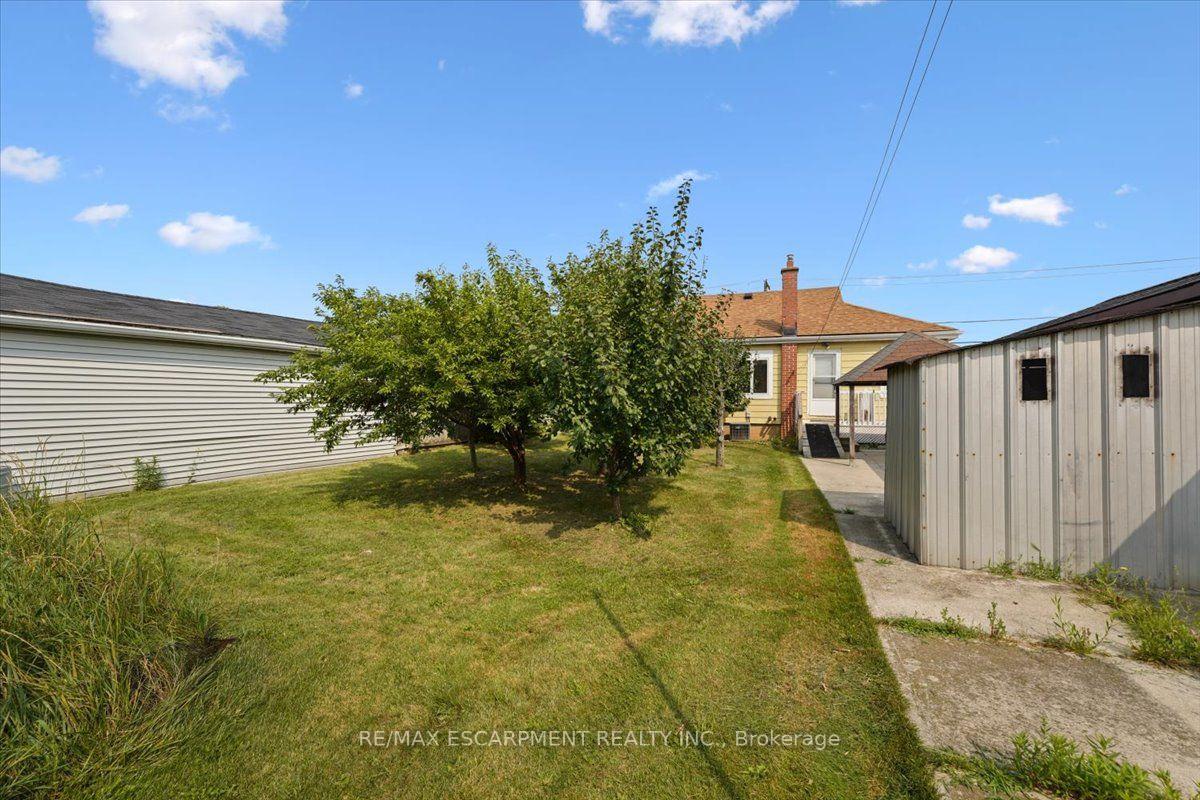 Photo 29 of 279 Millen Road, Hamilton, Stoney Creek — HOMEH