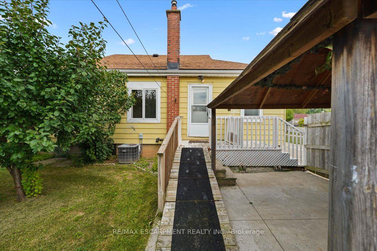 Photo 31 of 279 Millen Road, Hamilton, Stoney Creek — HOMEH