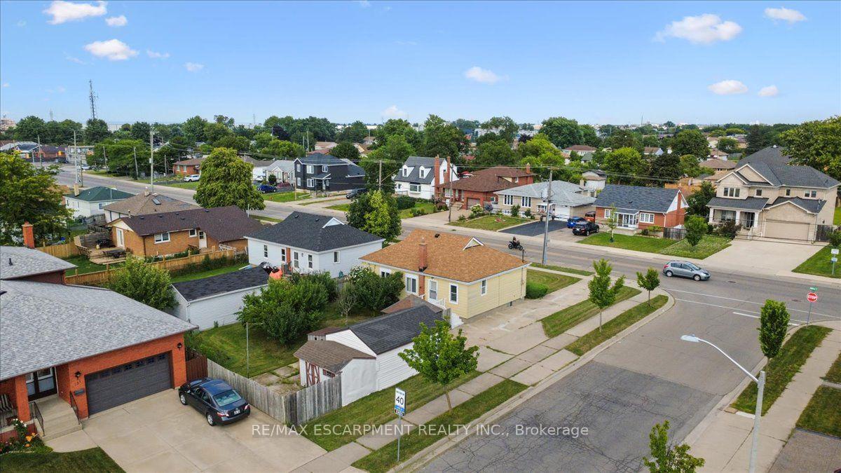 Photo 32 of 279 Millen Road, Hamilton, Stoney Creek — HOMEH