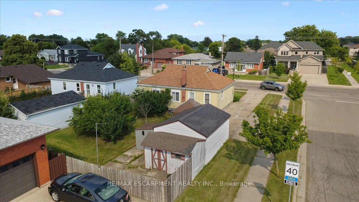 Photo 35 of 279 Millen Road, Hamilton, Stoney Creek — HOMEH