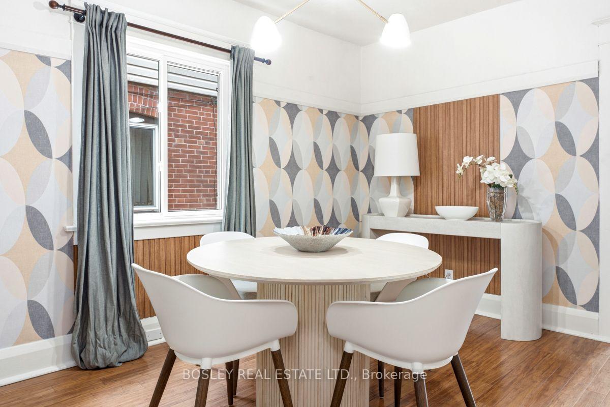 Photo 5 of 308 Springdale Boulevard, Toronto, Danforth Village-East York — HOMEH