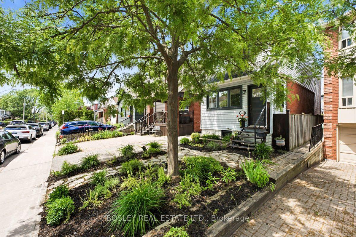 Photo 9 of 308 Springdale Boulevard, Toronto, Danforth Village-East York — HOMEH