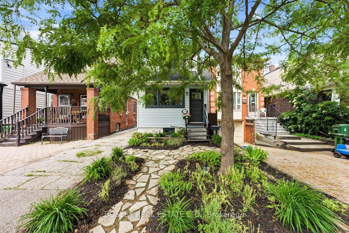 Photo 13 of 308 Springdale Boulevard, Toronto, Danforth Village-East York — HOMEH