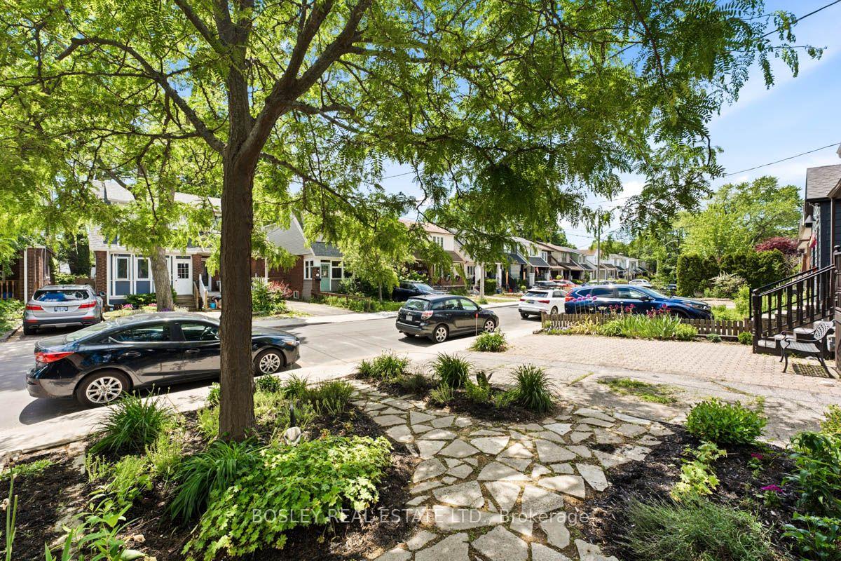 Photo 21 of 308 Springdale Boulevard, Toronto, Danforth Village-East York — HOMEH