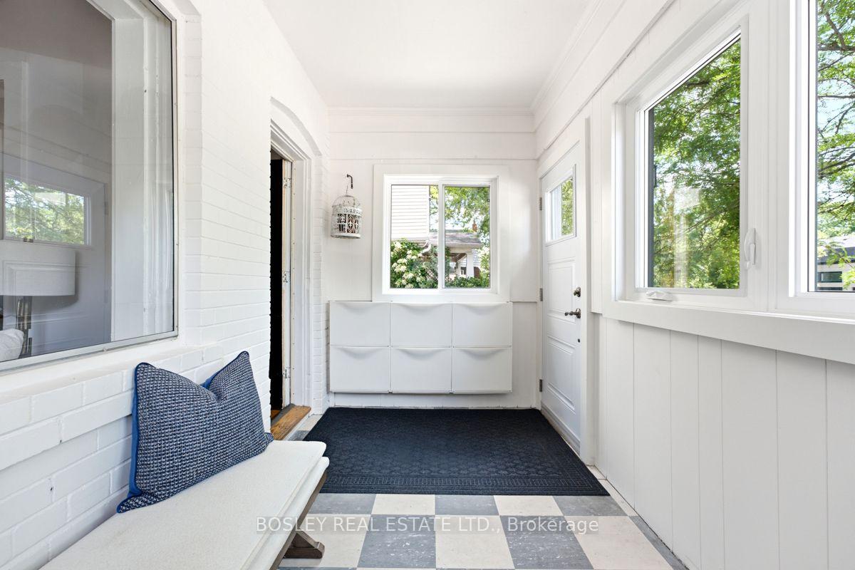 Photo 29 of 308 Springdale Boulevard, Toronto, Danforth Village-East York — HOMEH