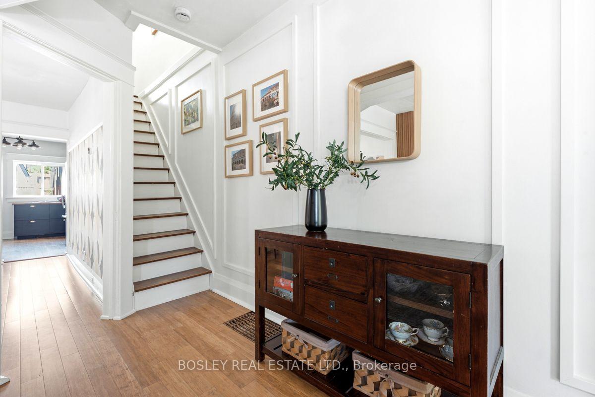 Photo 33 of 308 Springdale Boulevard, Toronto, Danforth Village-East York — HOMEH