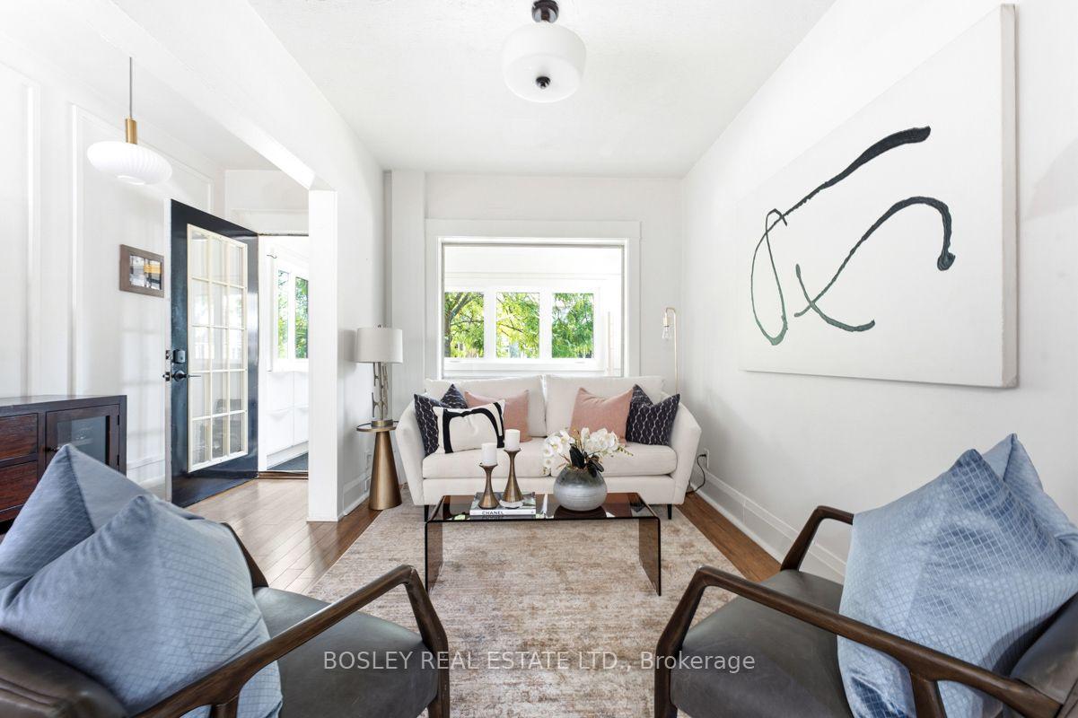 Photo 37 of 308 Springdale Boulevard, Toronto, Danforth Village-East York — HOMEH