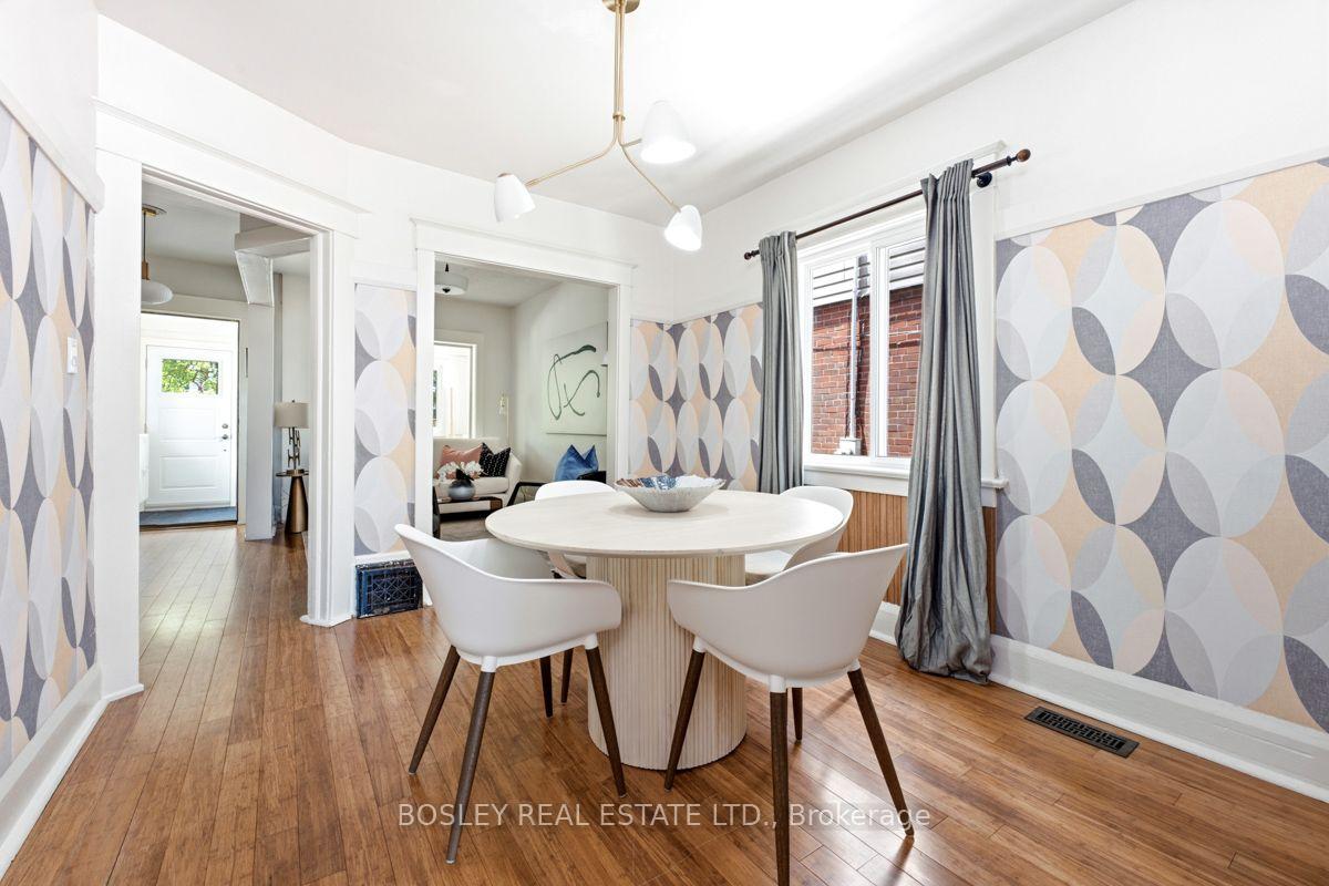 Photo 53 of 308 Springdale Boulevard, Toronto, Danforth Village-East York — HOMEH
