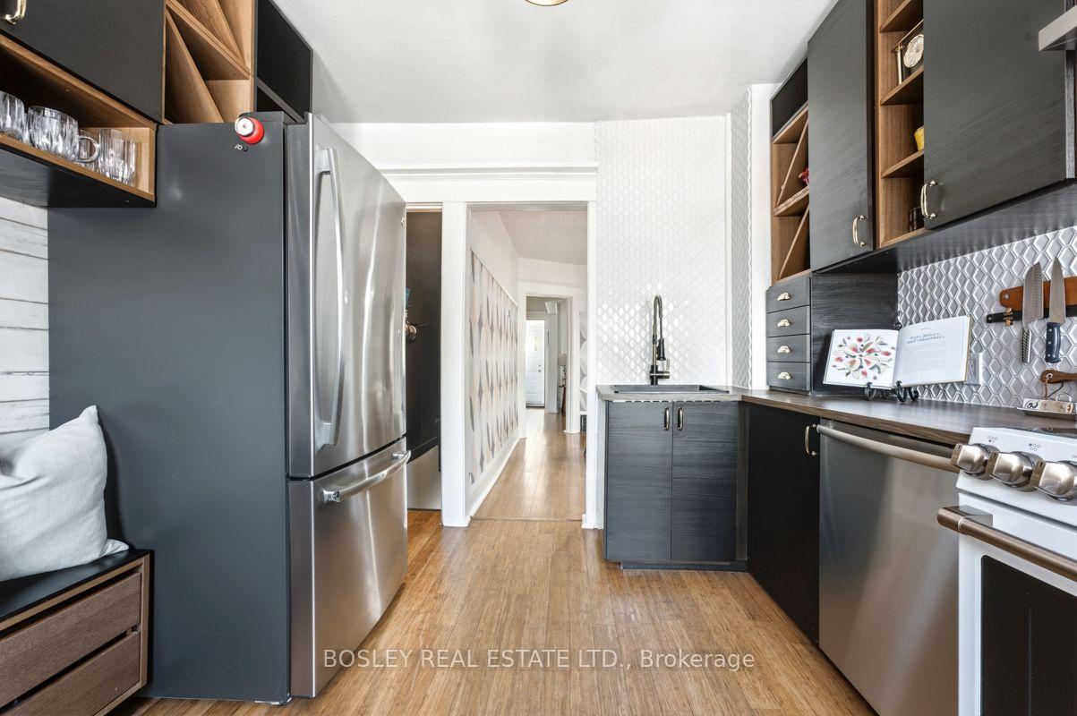 Photo 73 of 308 Springdale Boulevard, Toronto, Danforth Village-East York — HOMEH